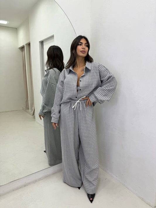 Coordinato Elizabeth