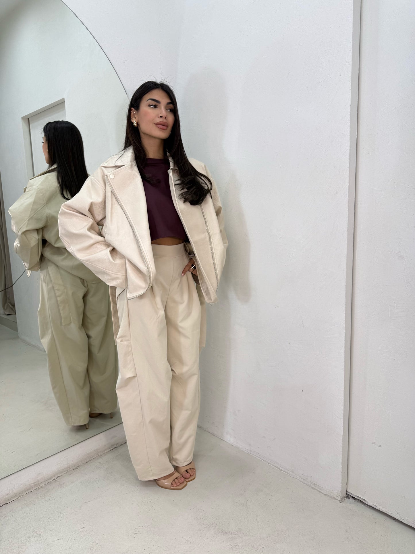 Pantalone Denise