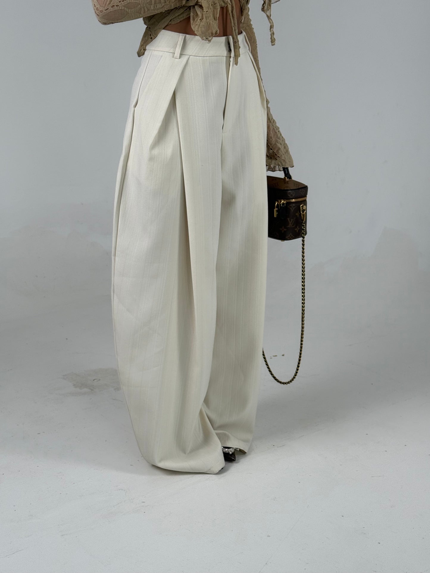 Pantalone Terry