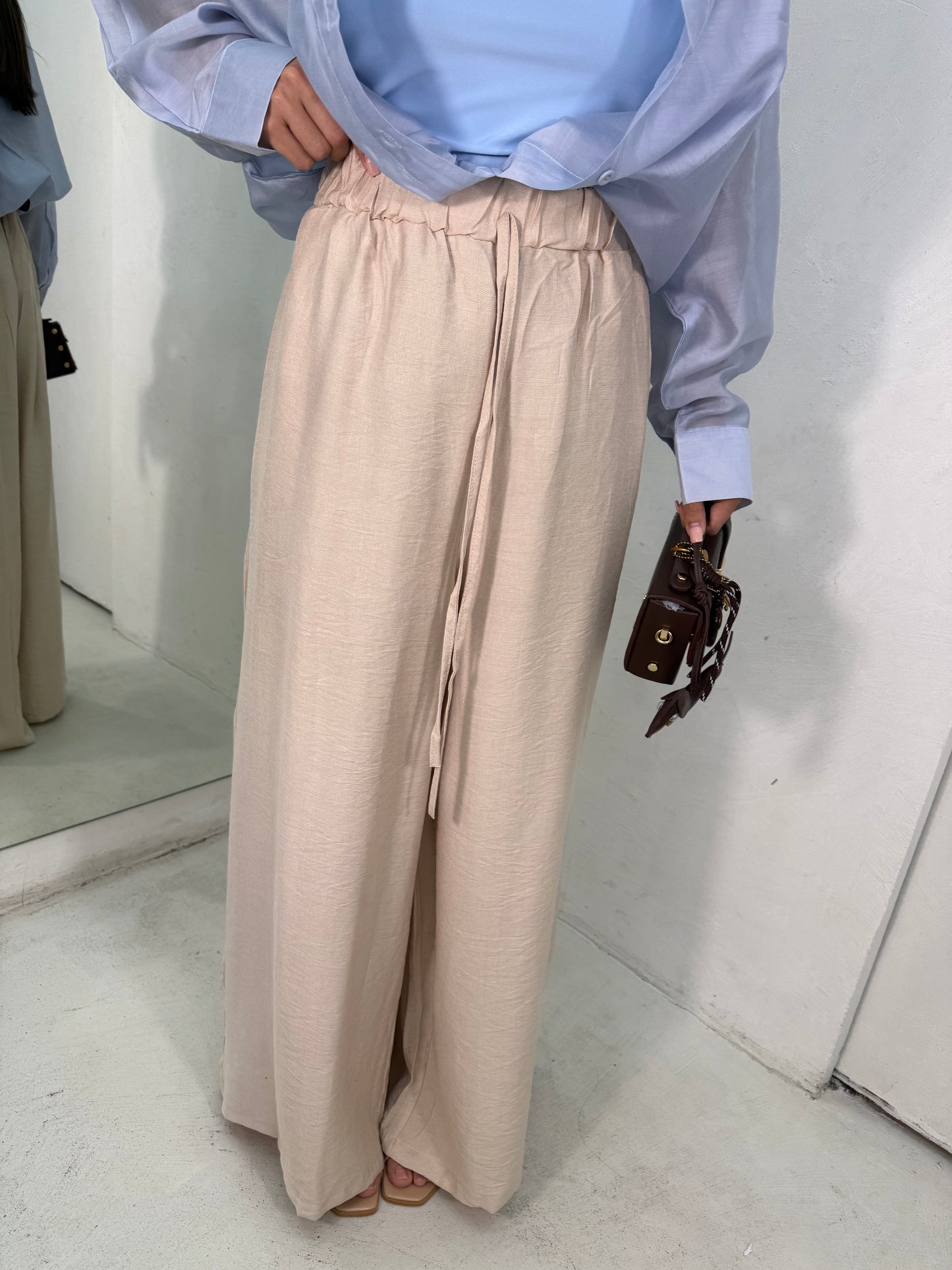 Pantalone Ecstasy