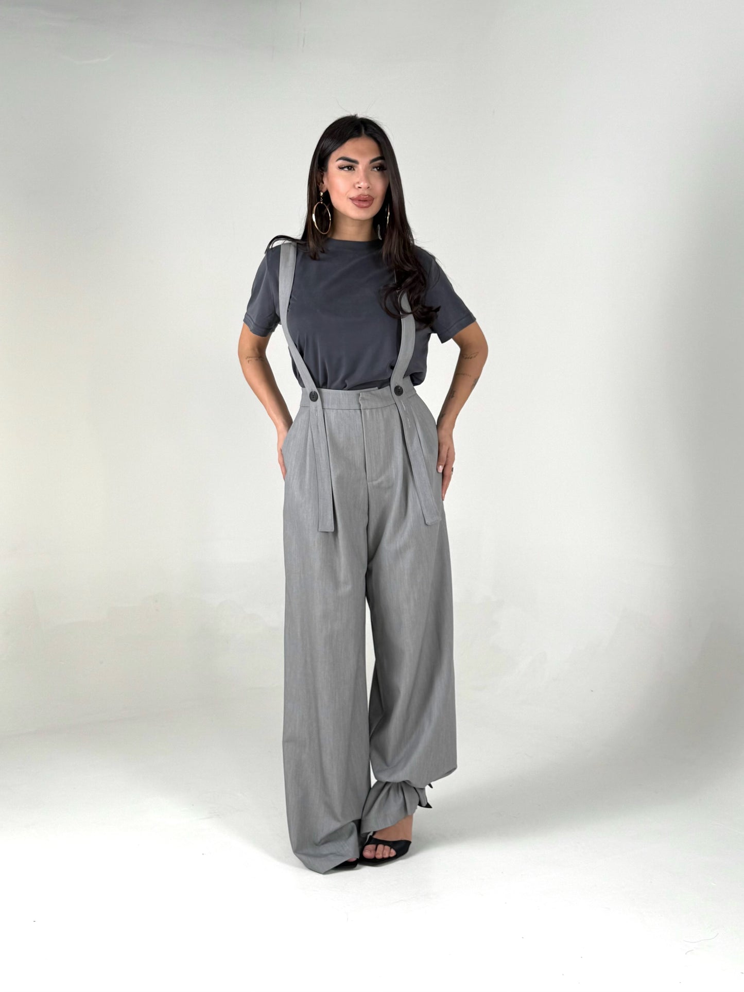 Maglia Sery