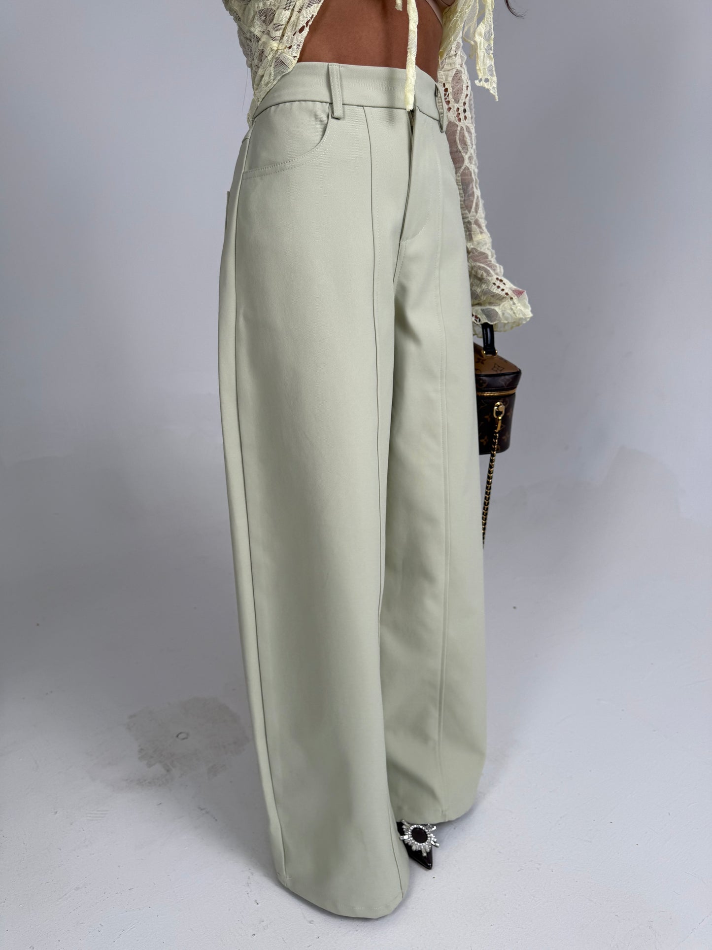 Pantalone Pia