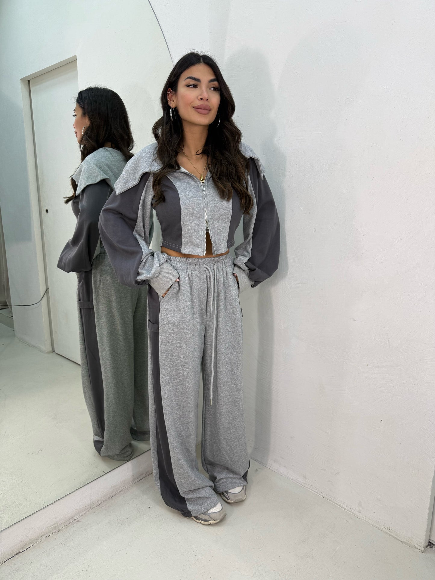 Tuta Isabel