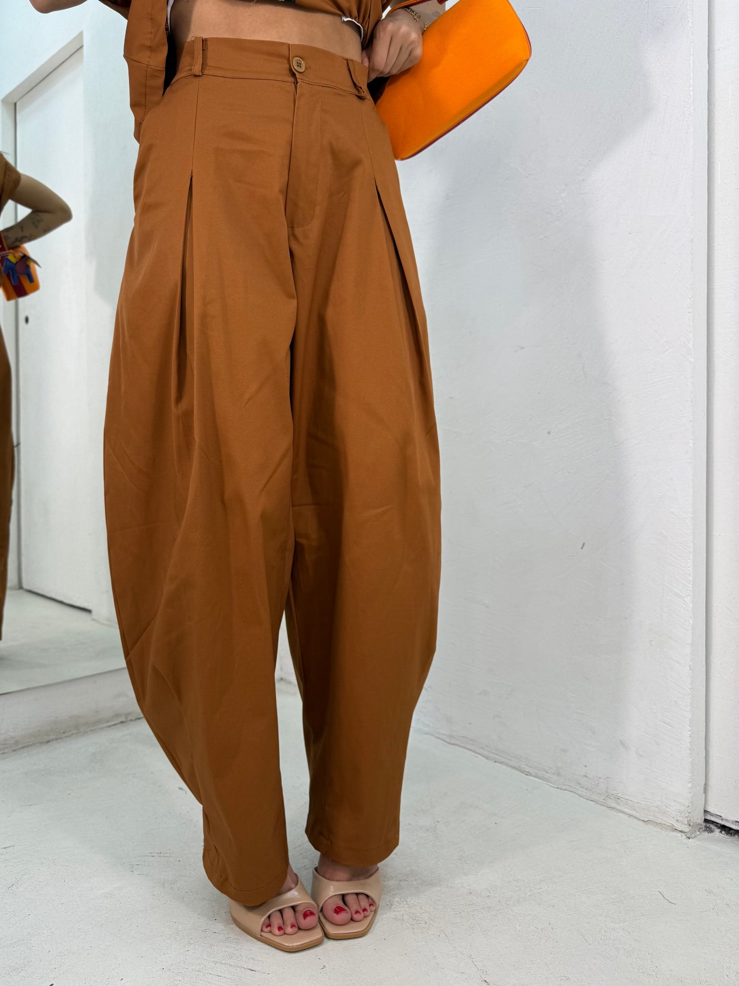 Coordinato Gemma