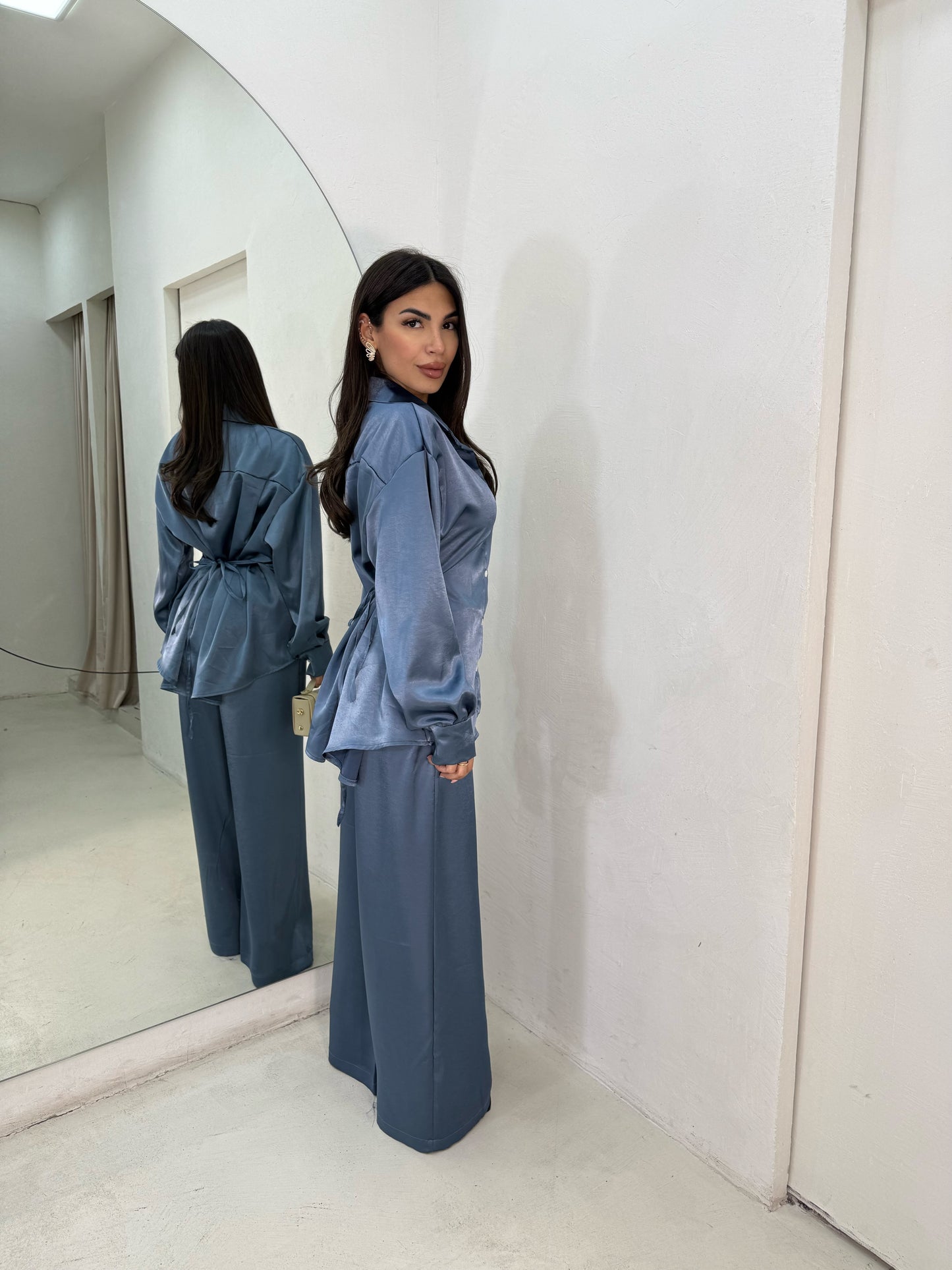 Coordinato Alinda