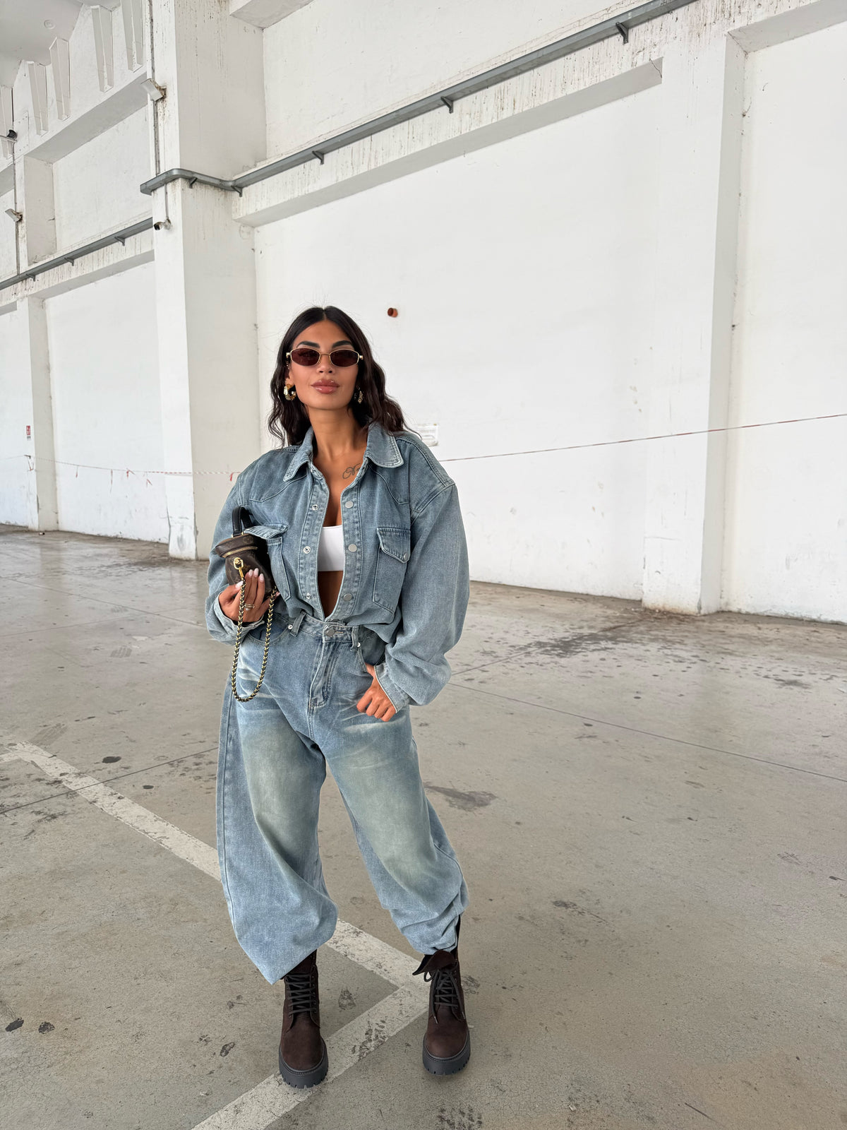 Coordinato Natyna
