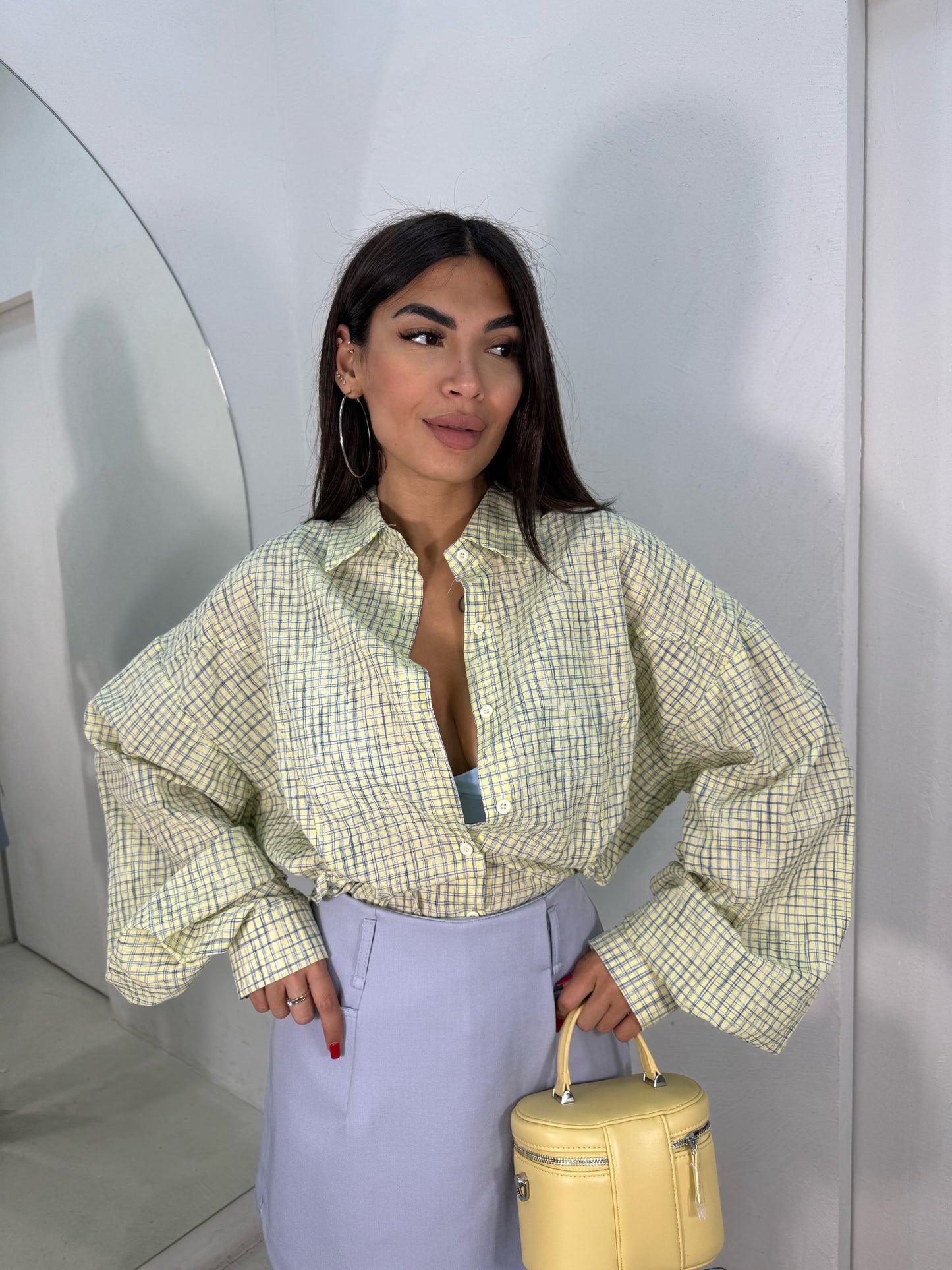 Camicia Samuela