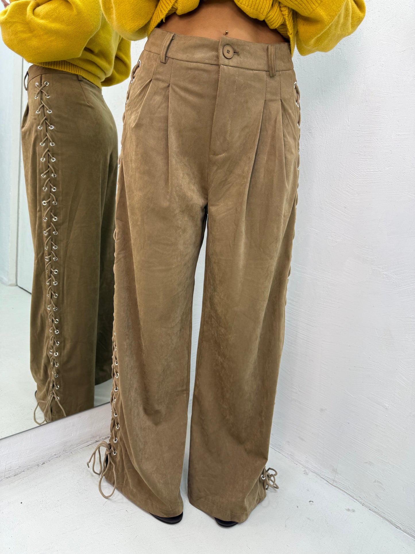 Pantalone Elyxa