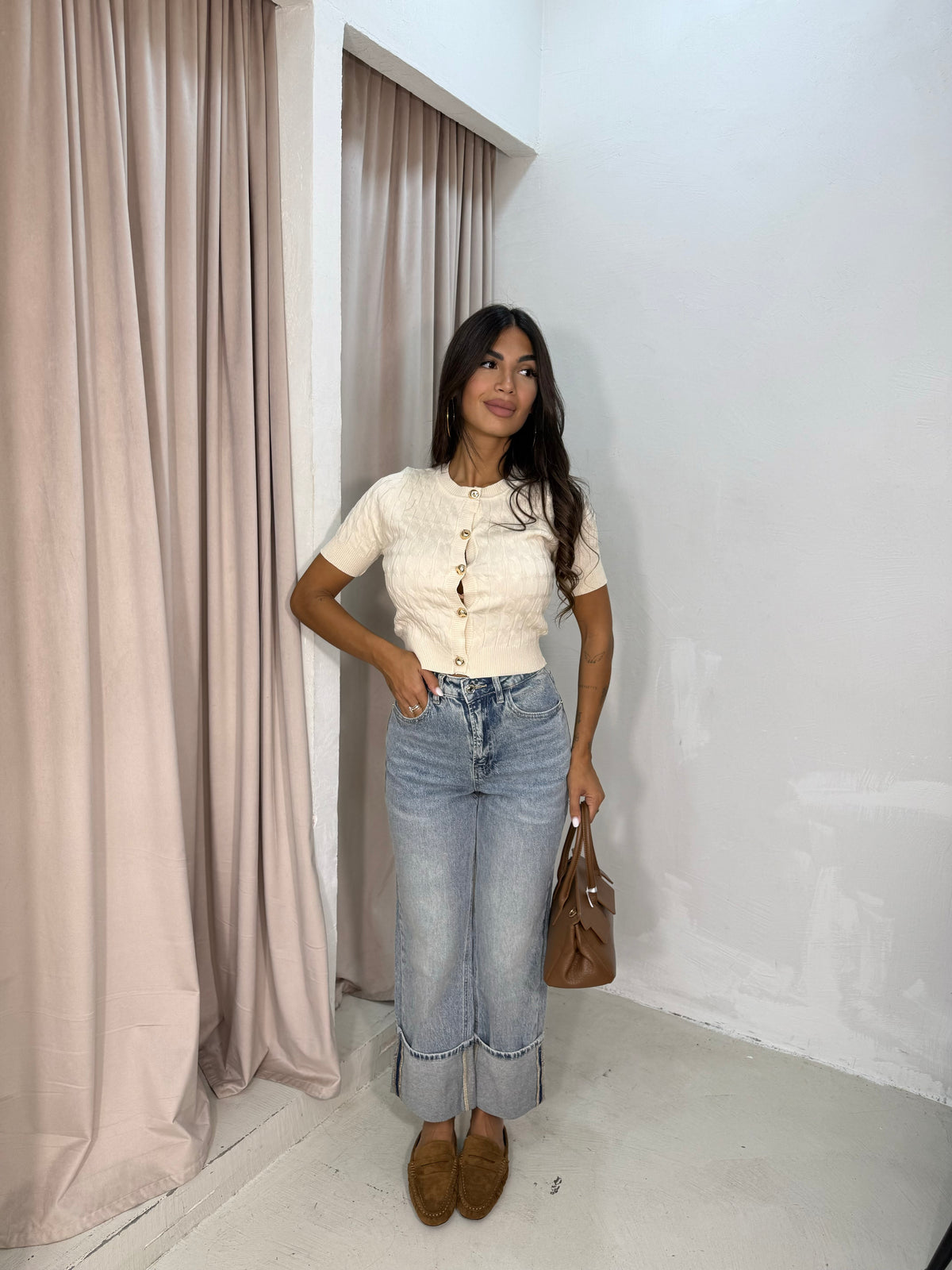 Jeans Monaco