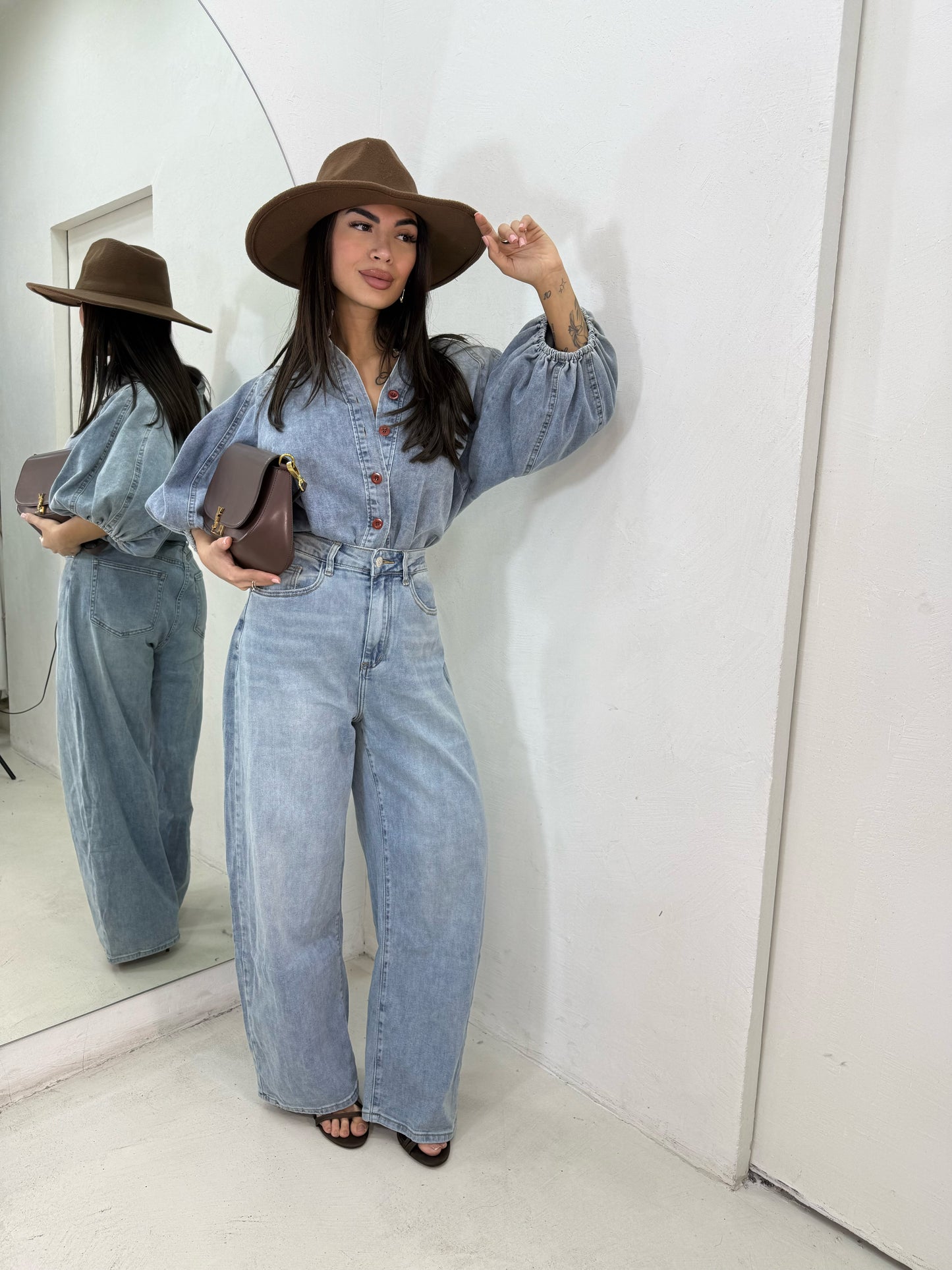 Coordinato Jessy