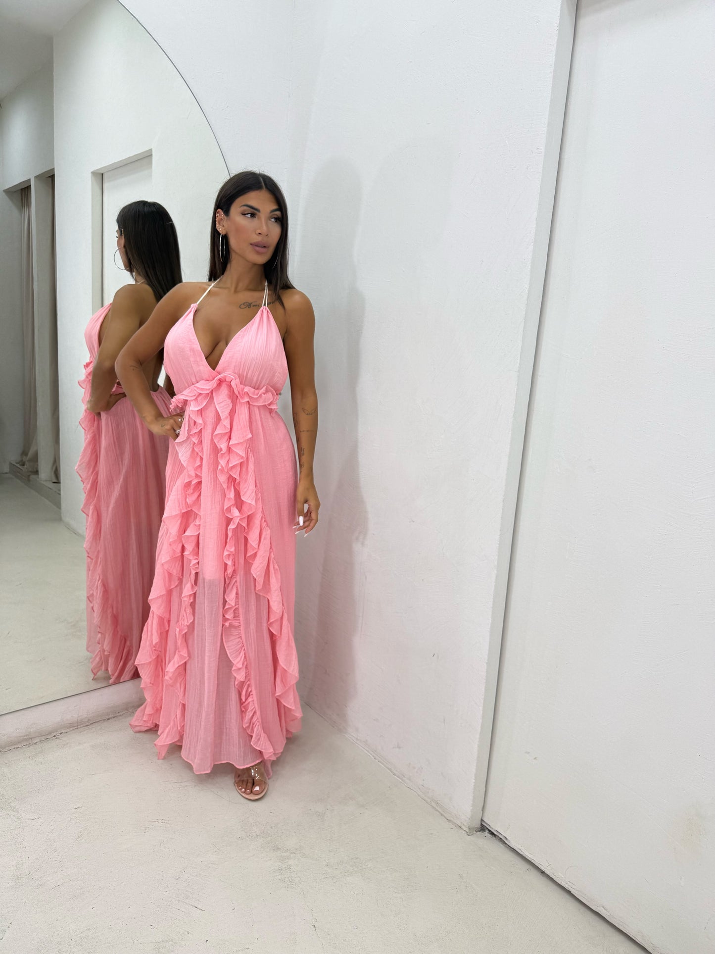 Abito Alessandra