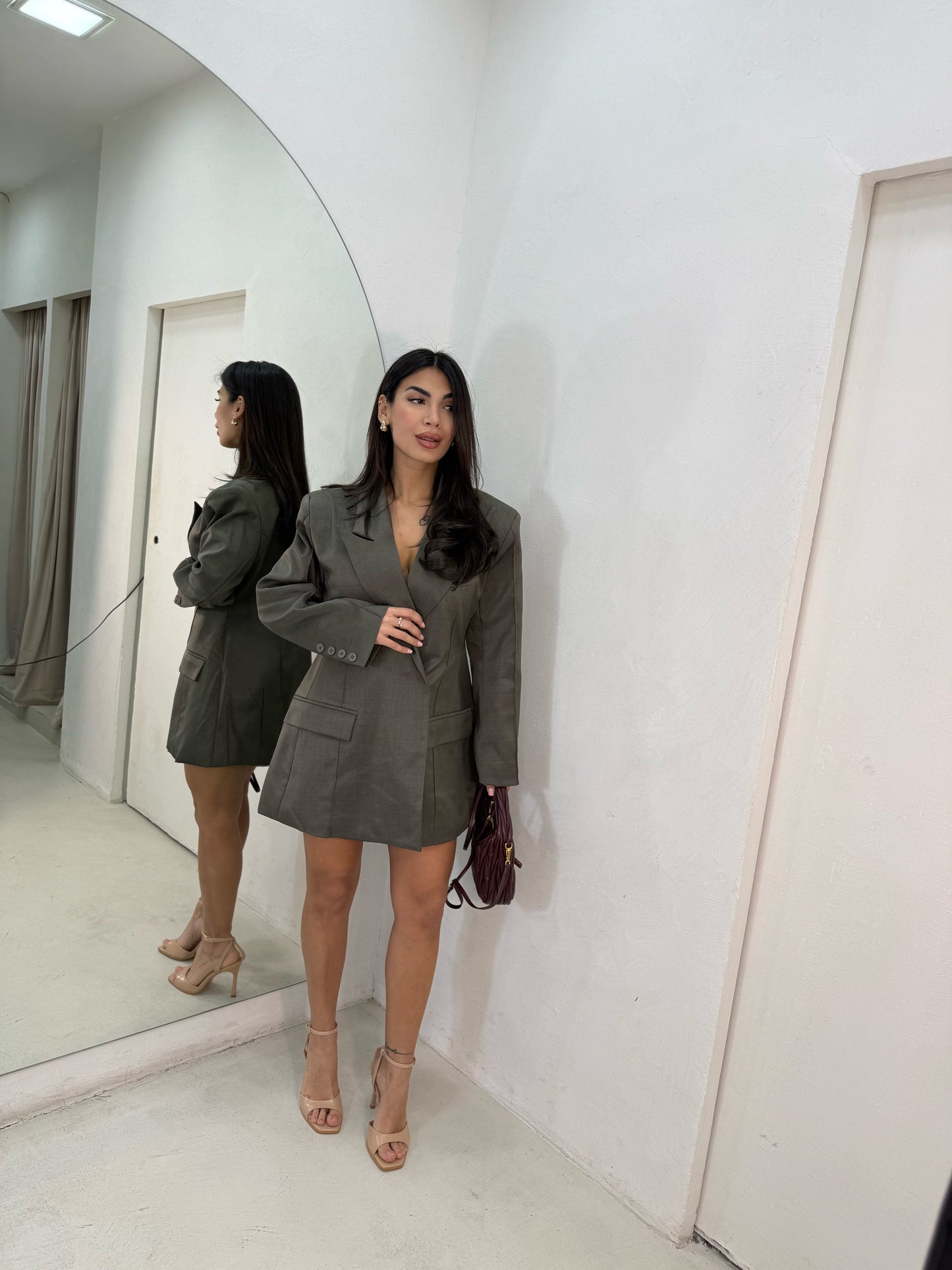 Giacca Blazer