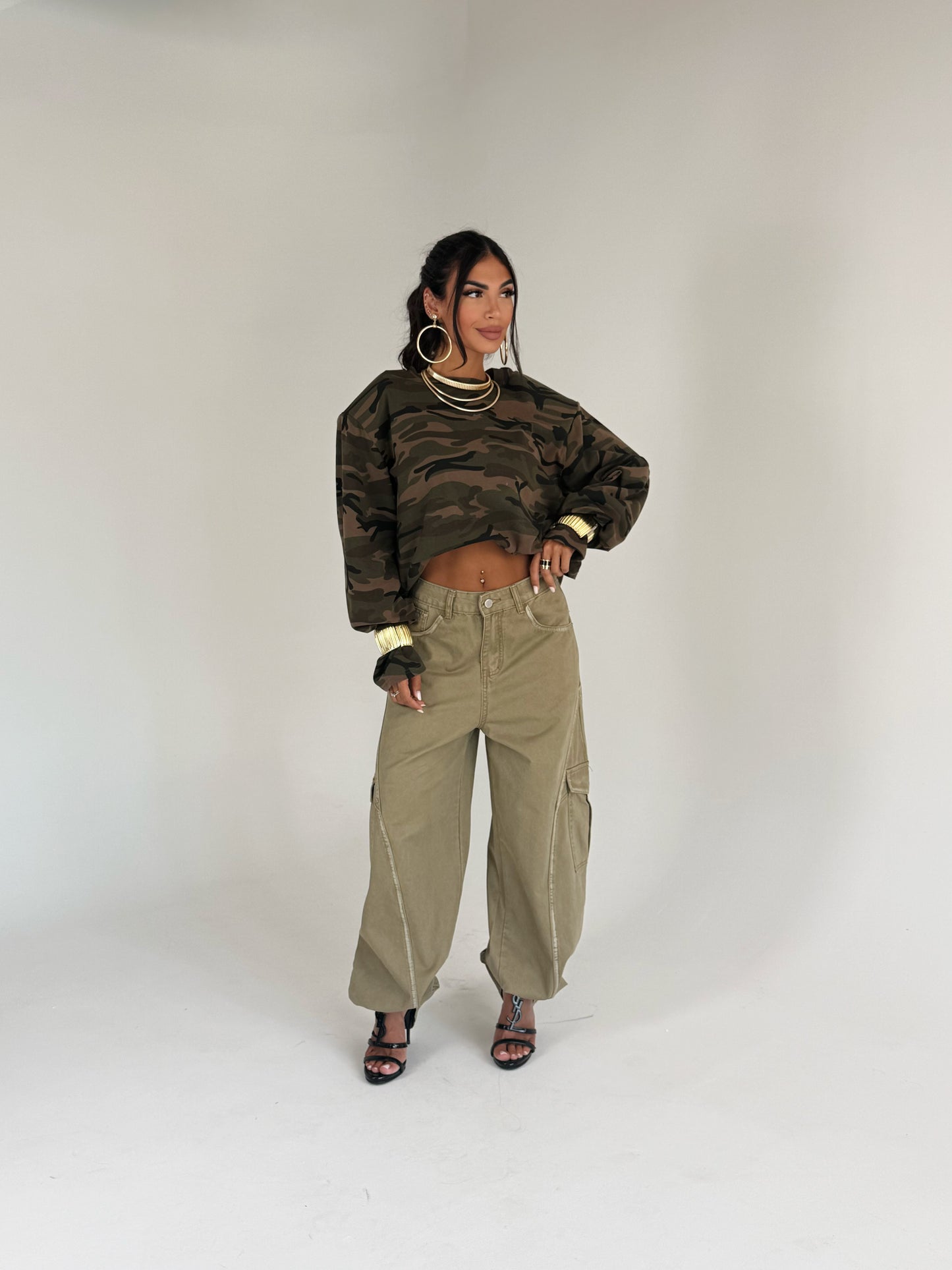 Jeans Rosalia
