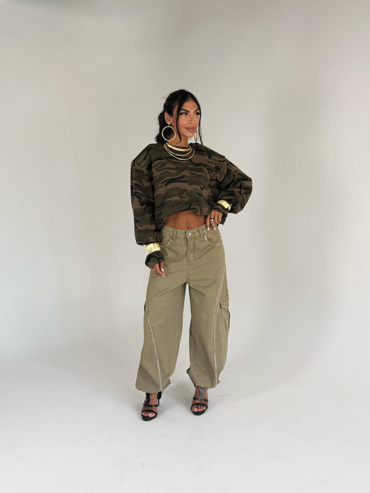 Jeans Rosalia