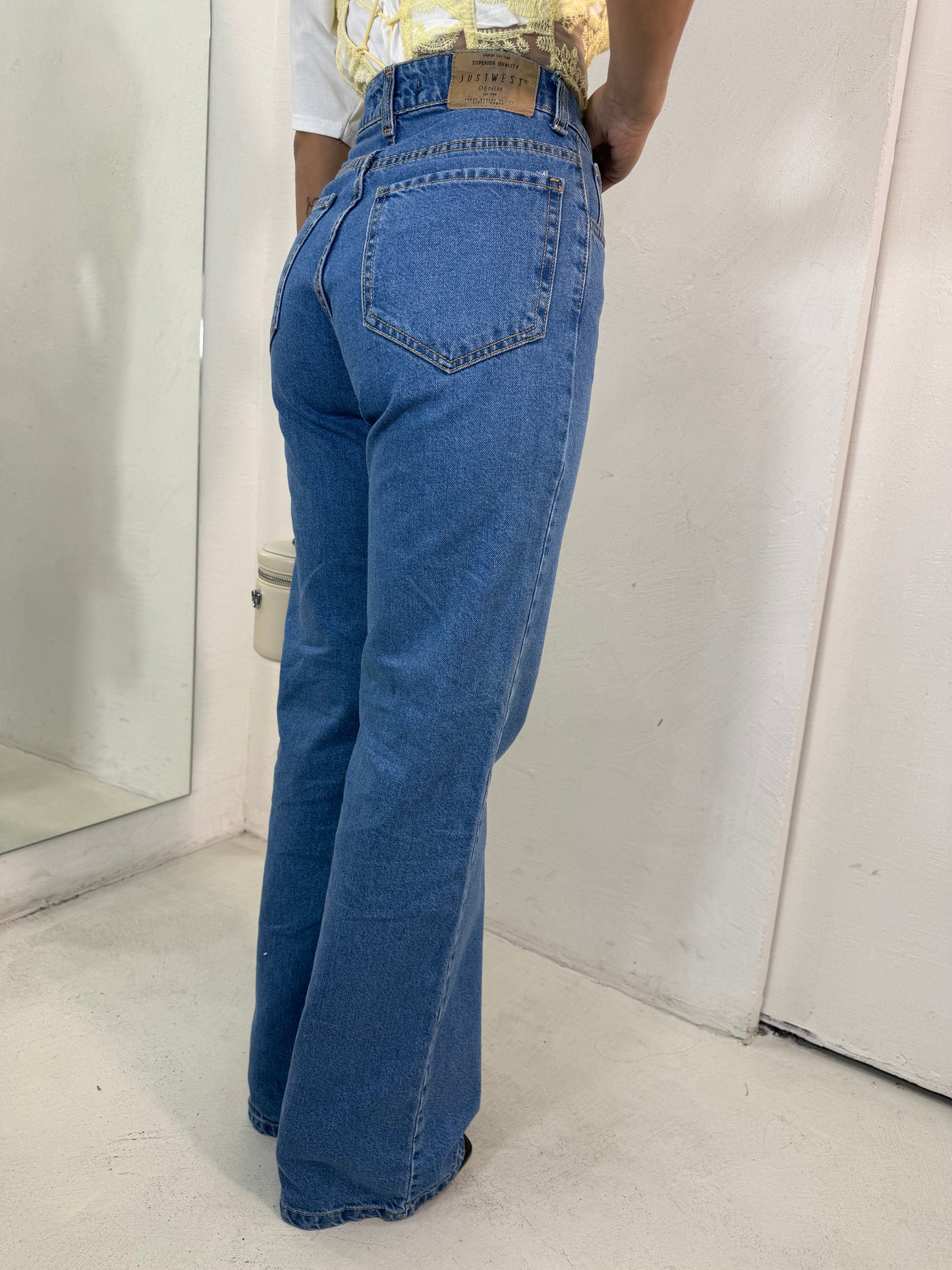 Jeans Just