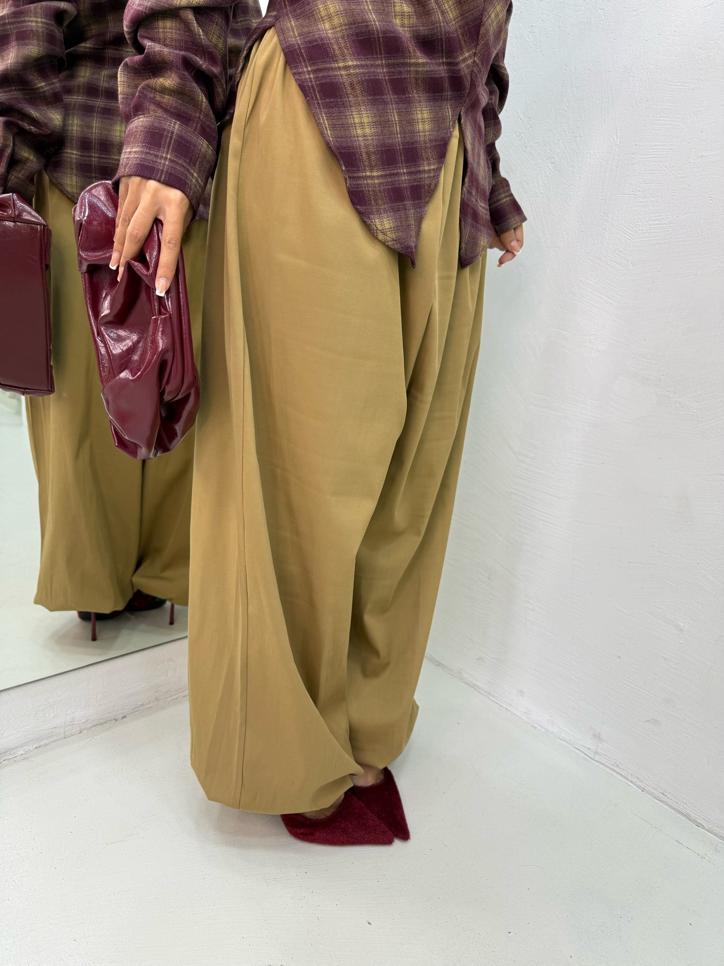 Pantalone Tini