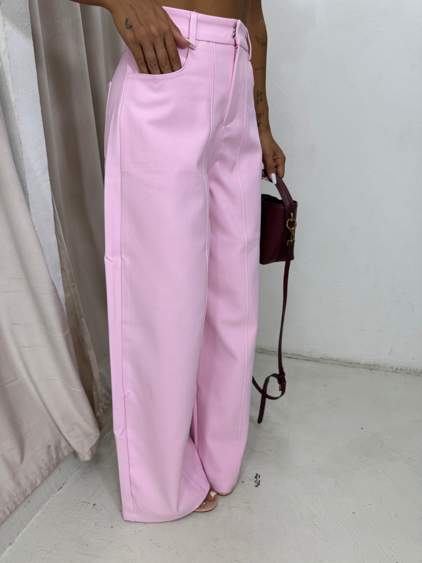 Pantalone Taylor
