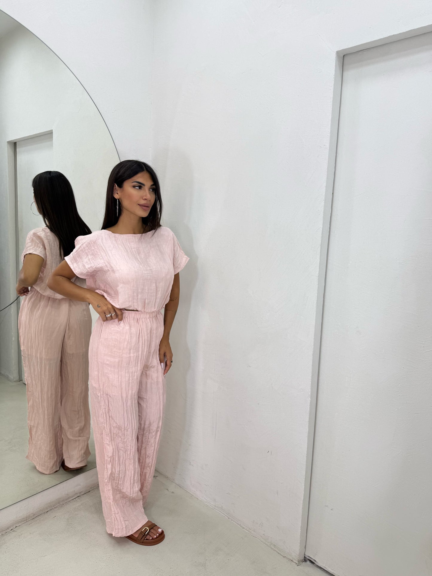 Coordinato Linda