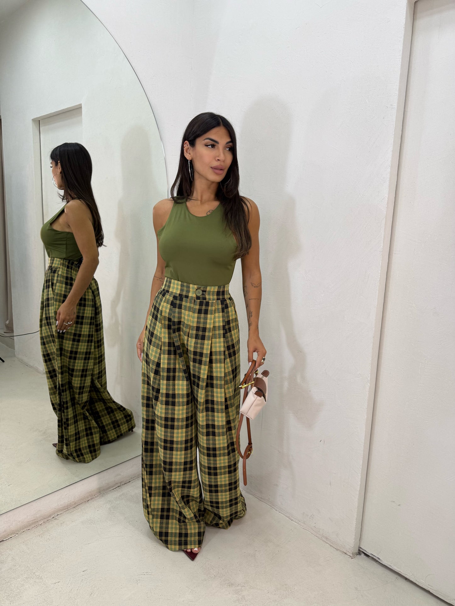 Pantalone Besty
