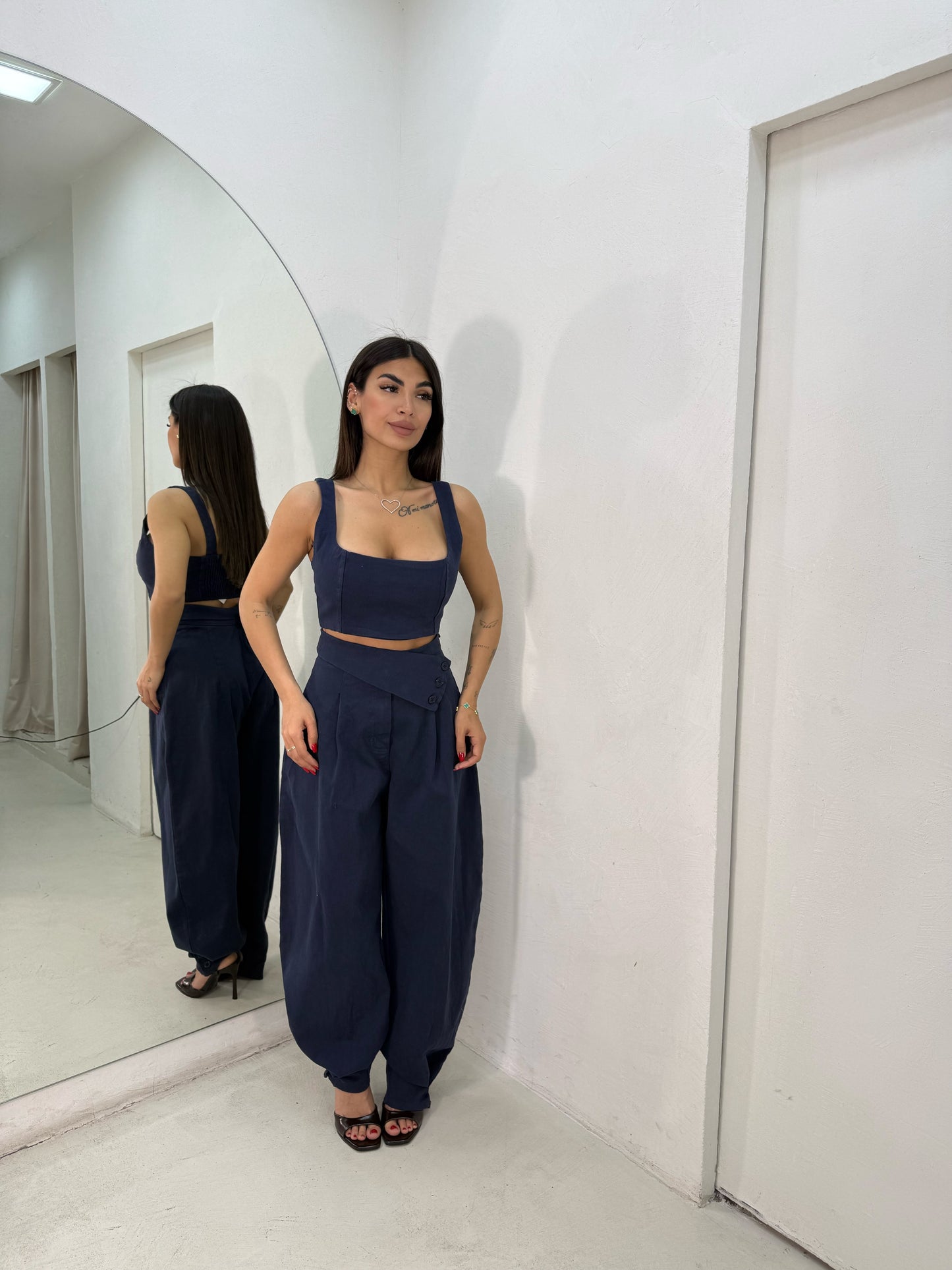 Coordinato Rebecca