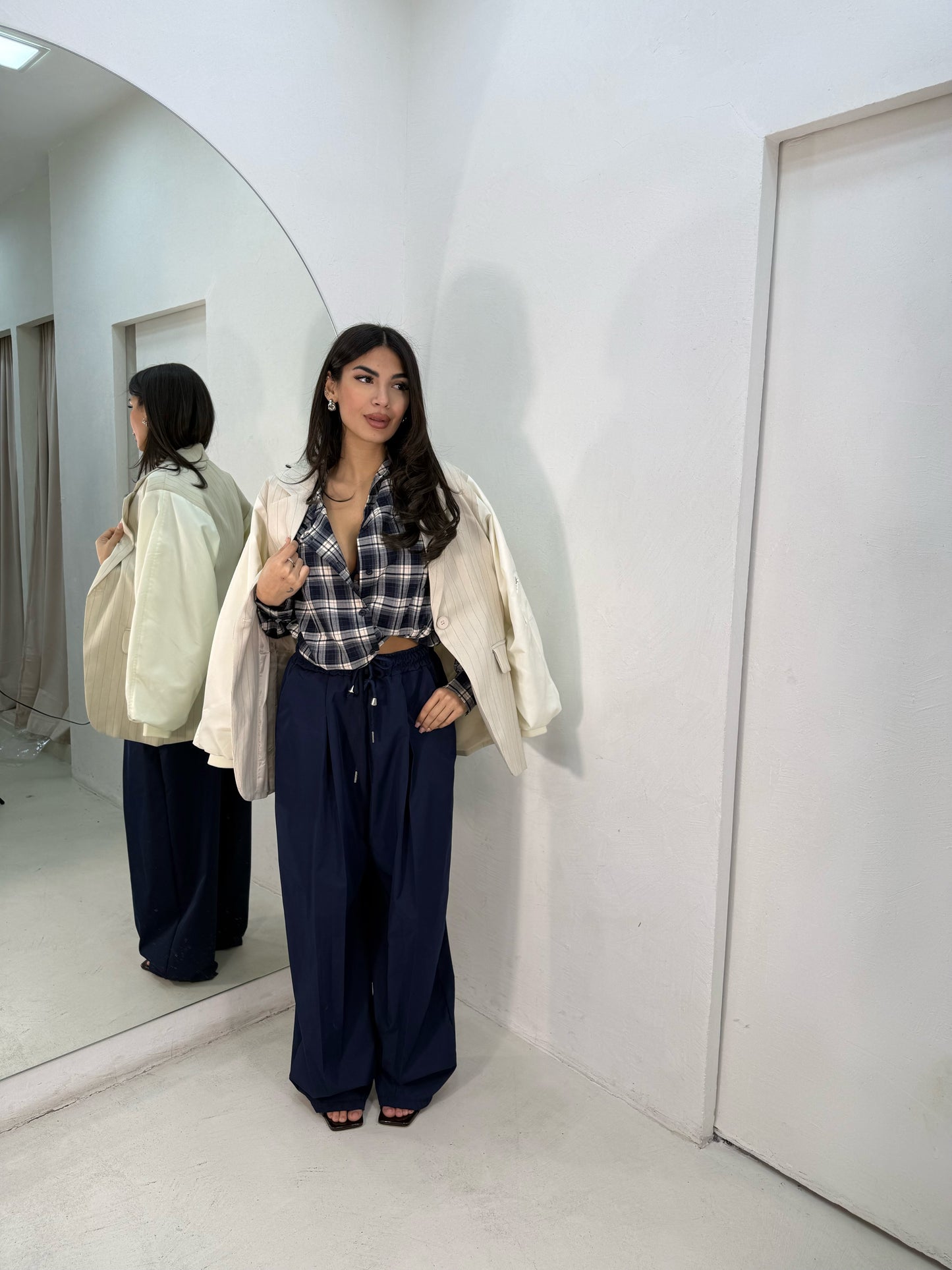 Pantalone Serena