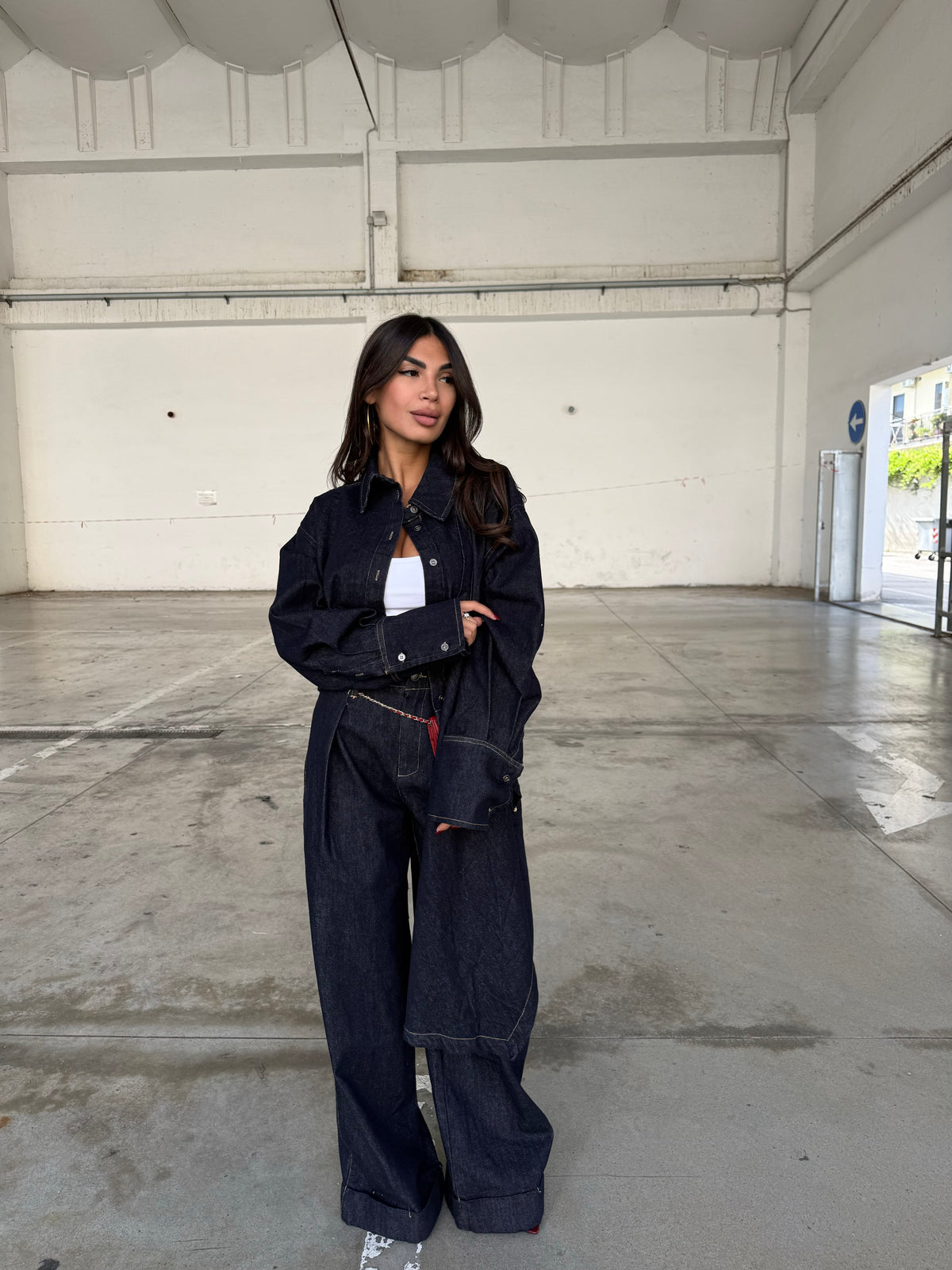 Coordinato Diana