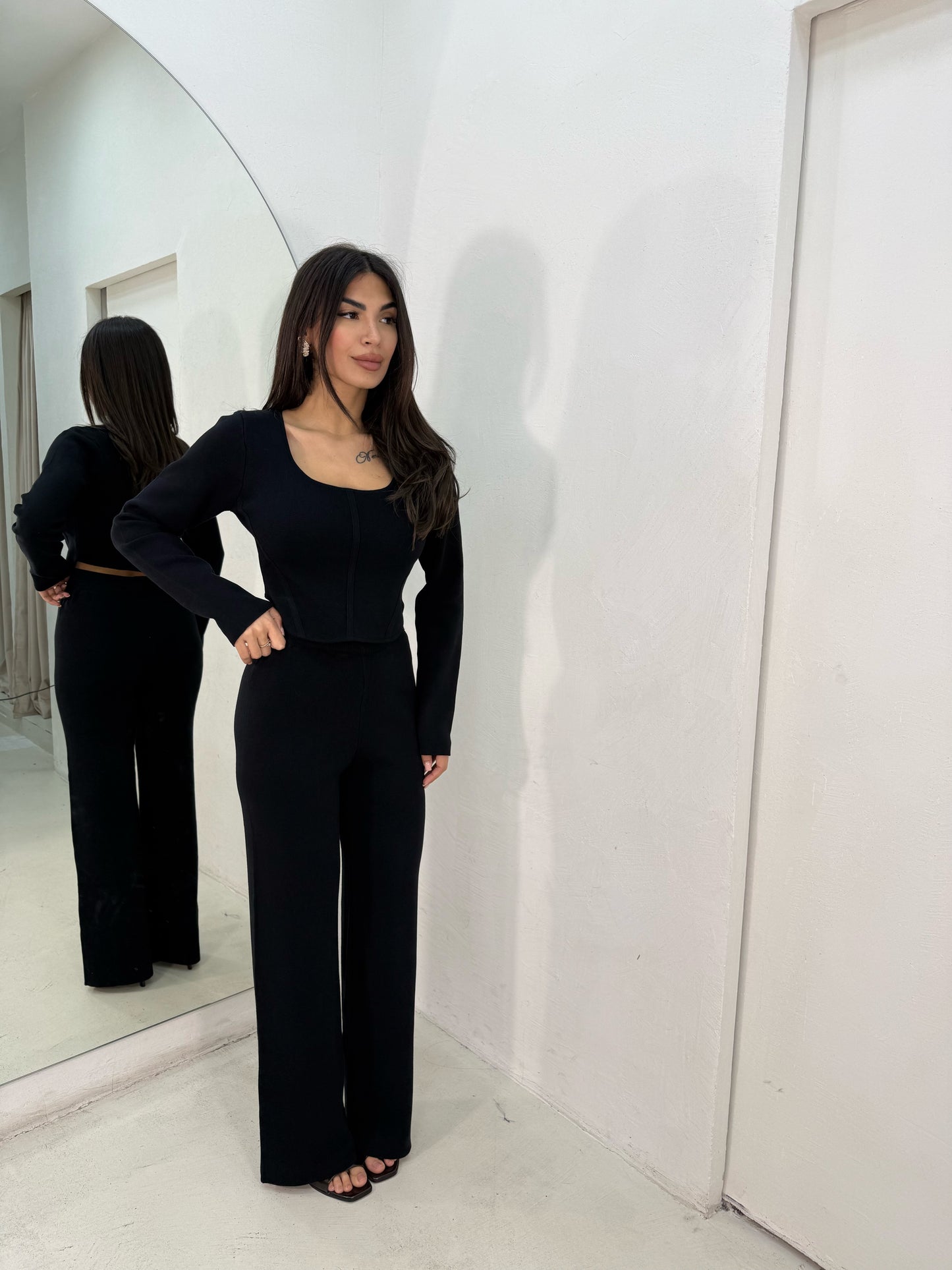 Coordinato Lavinia