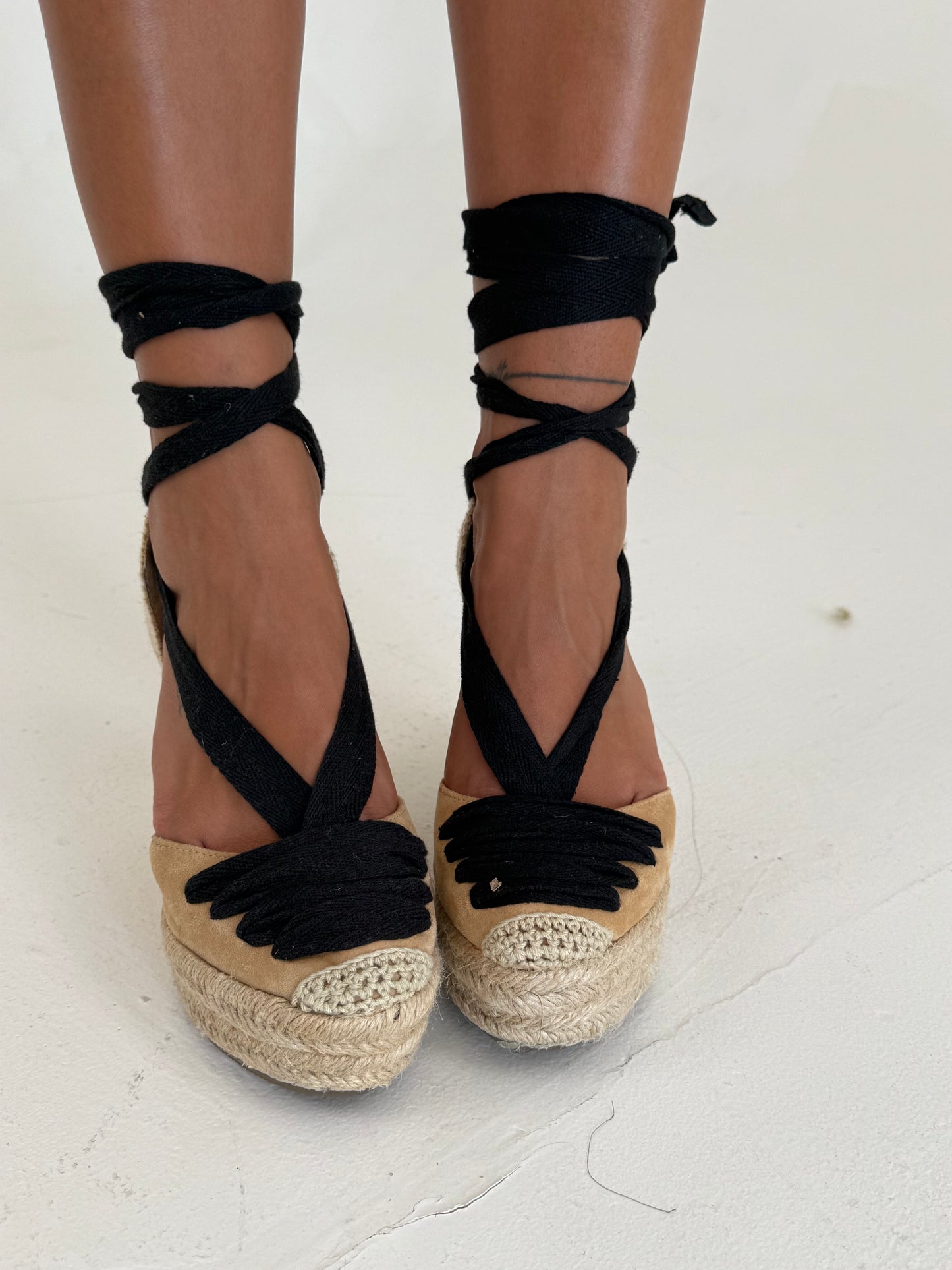 Sandali Espadrillas