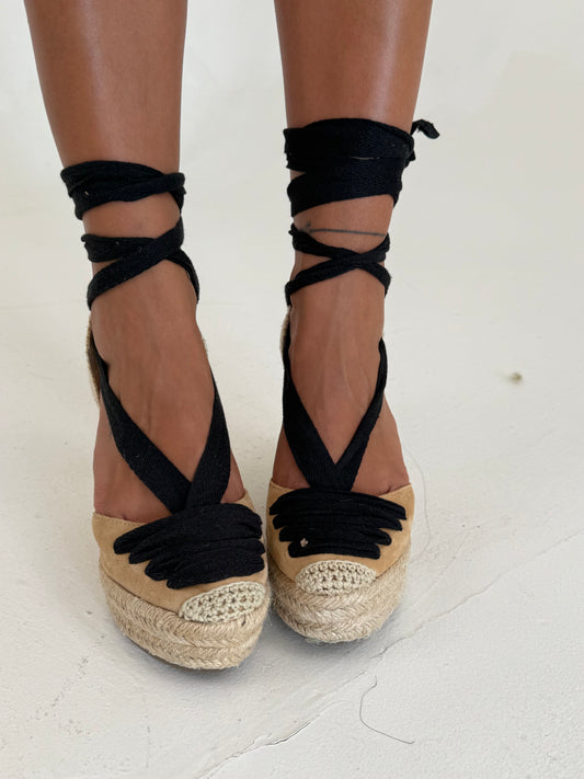 Sandali Espadrillas