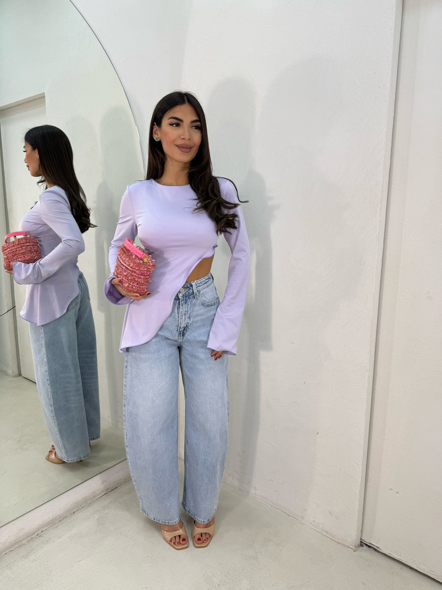 Maglia Margot