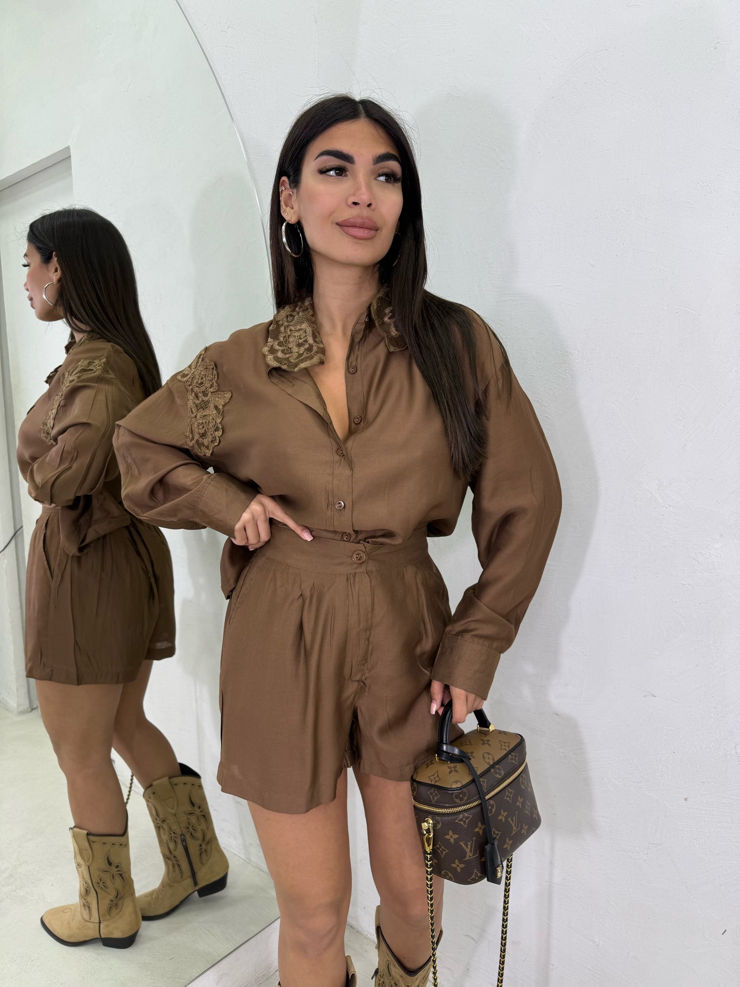 Coordinato Breily