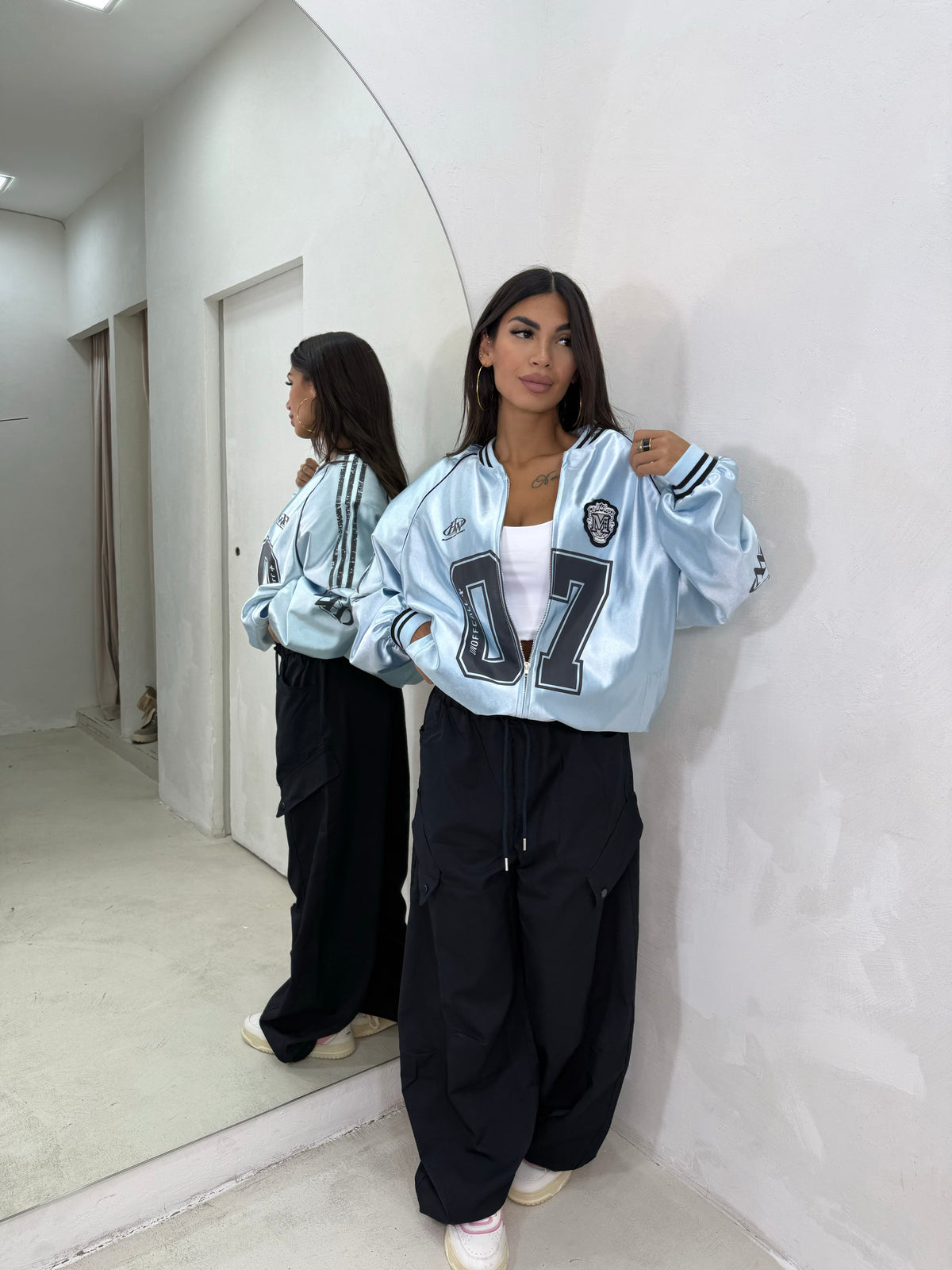 Pantalone Bluette