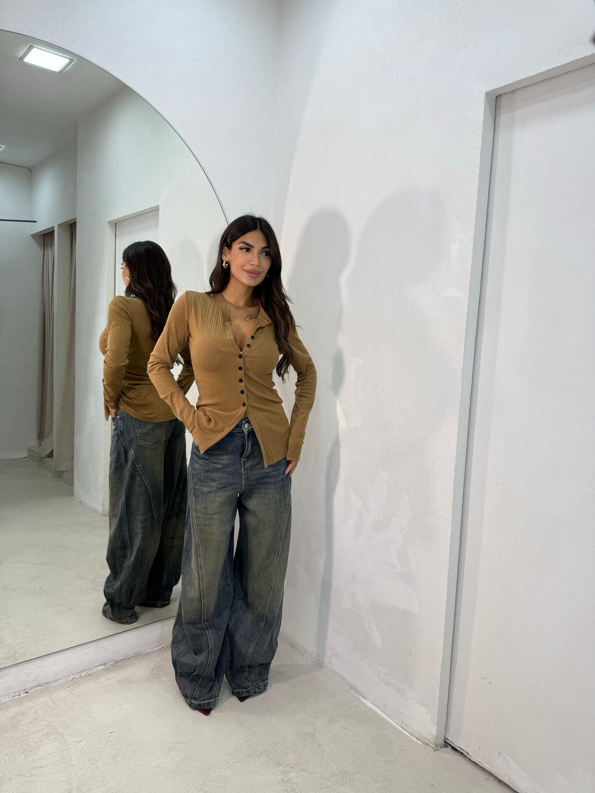 Jeans Virginia
