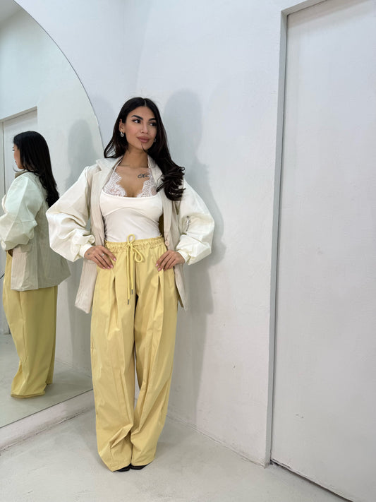 Pantalone Serena