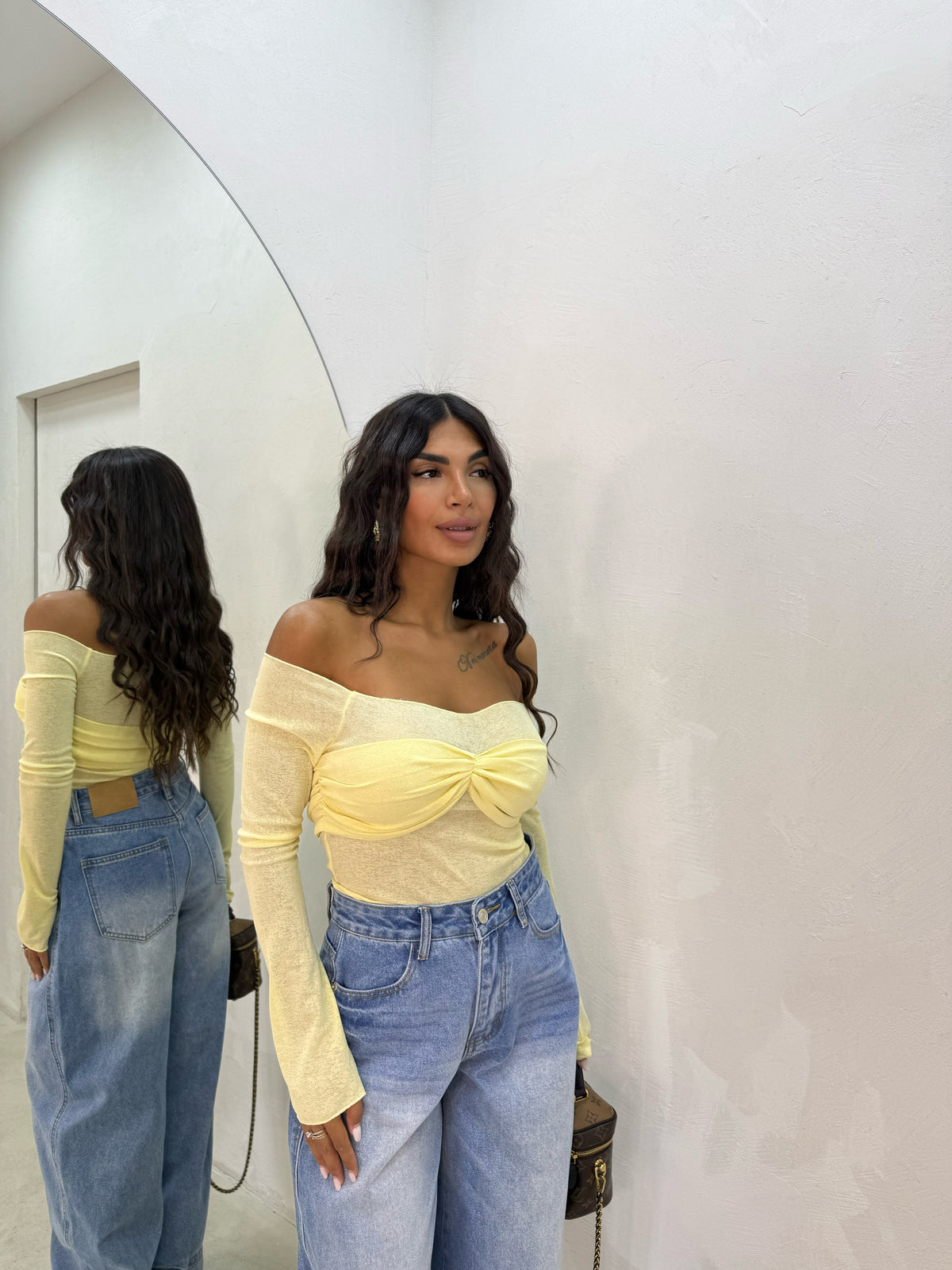 Maglia Estrella