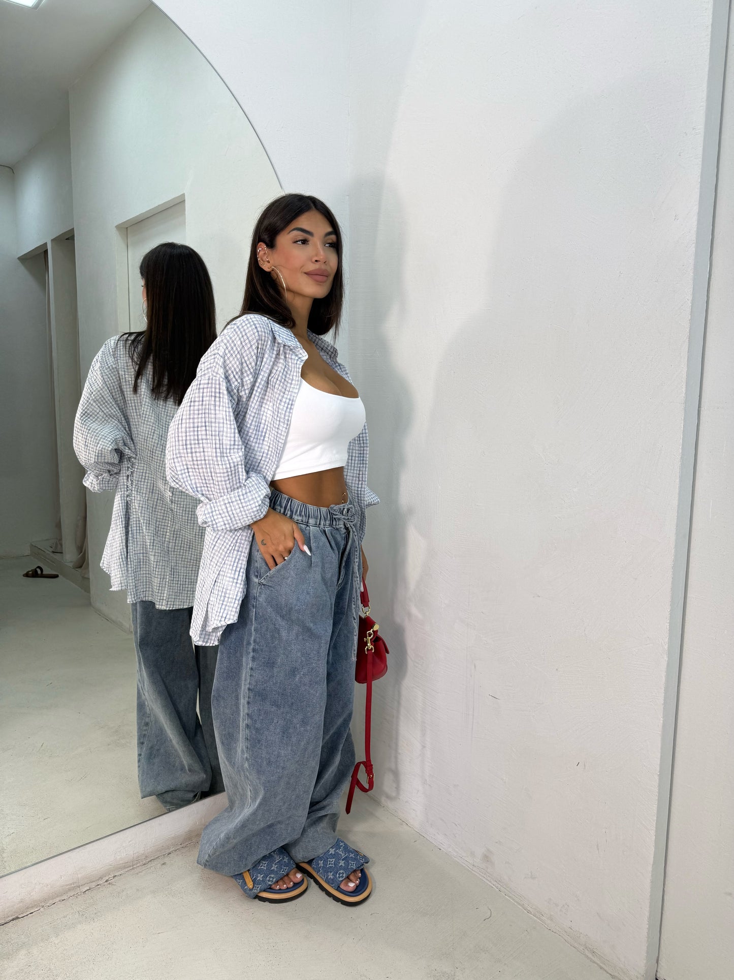 Jeans India