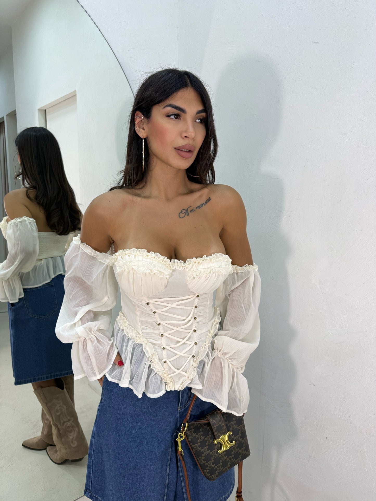 Top Isabel