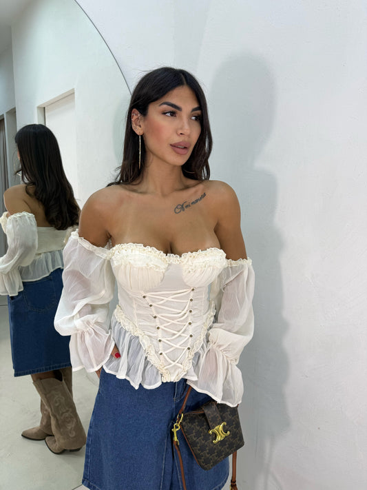 Top Isabel