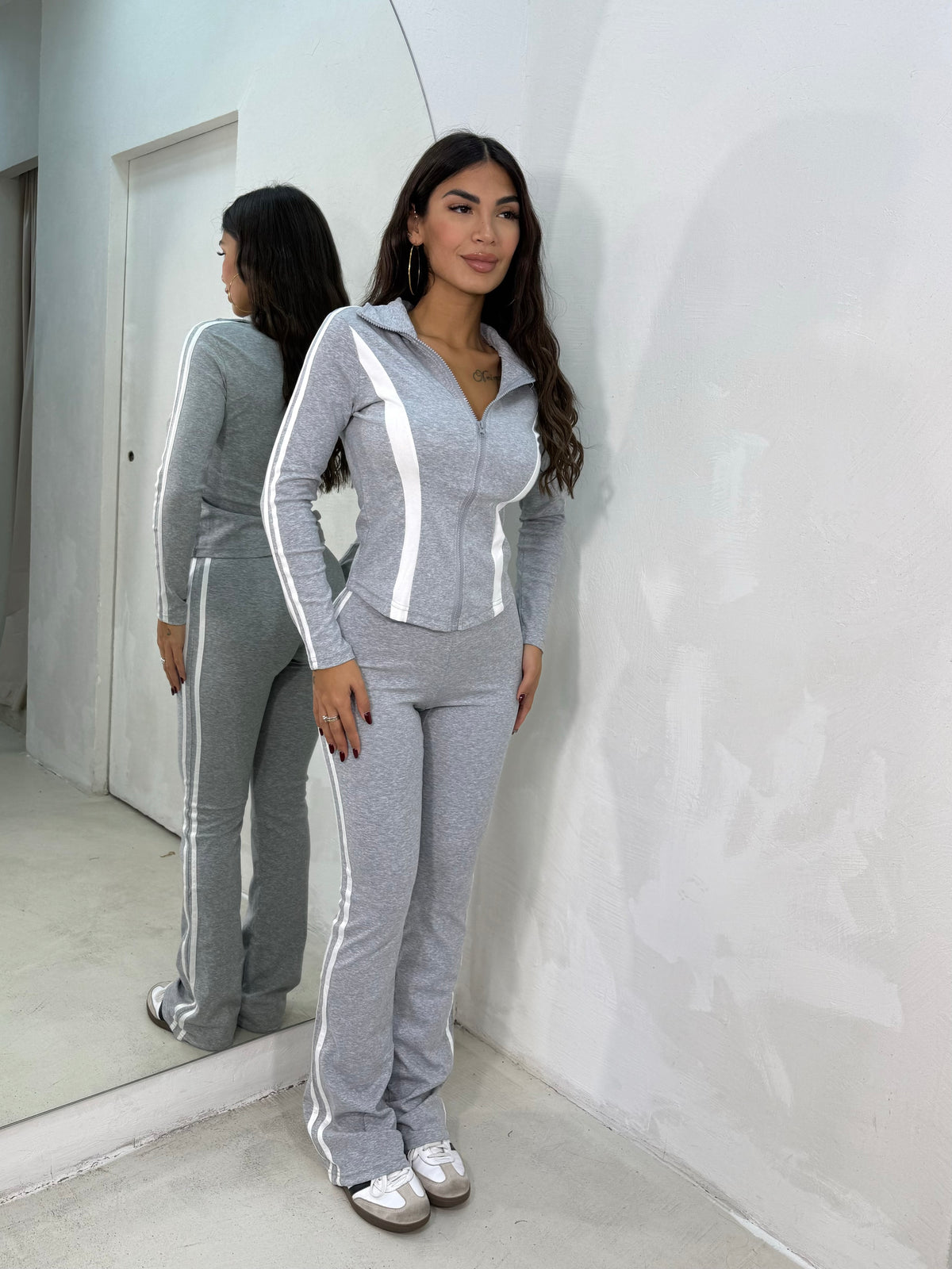 Coordinato Fitness