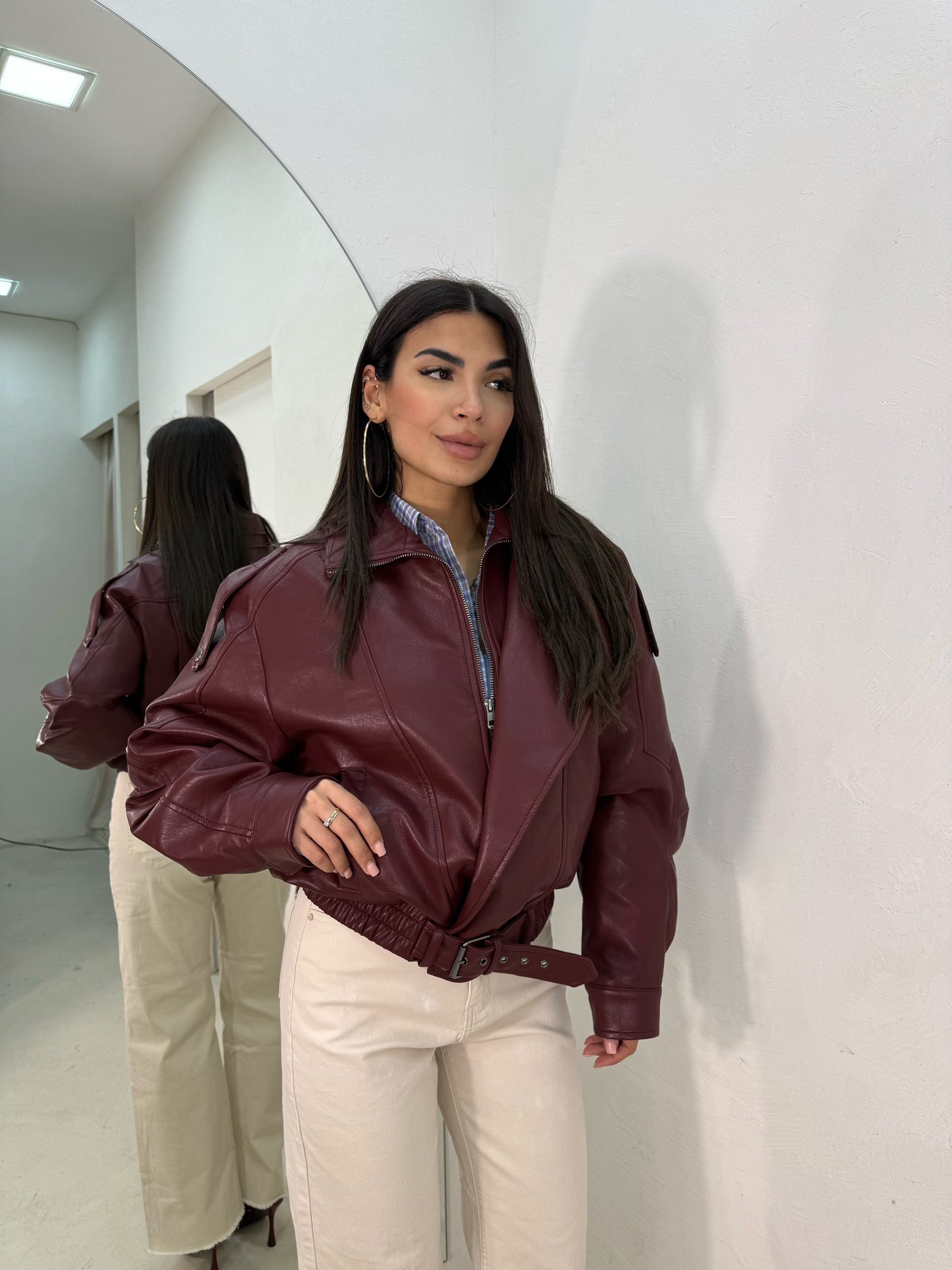 Giubbotto Lorena
