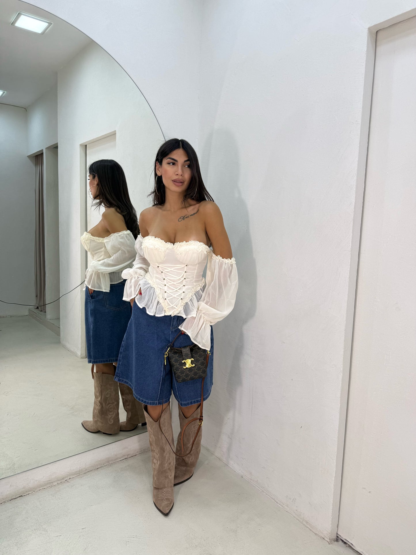 Top Isabel