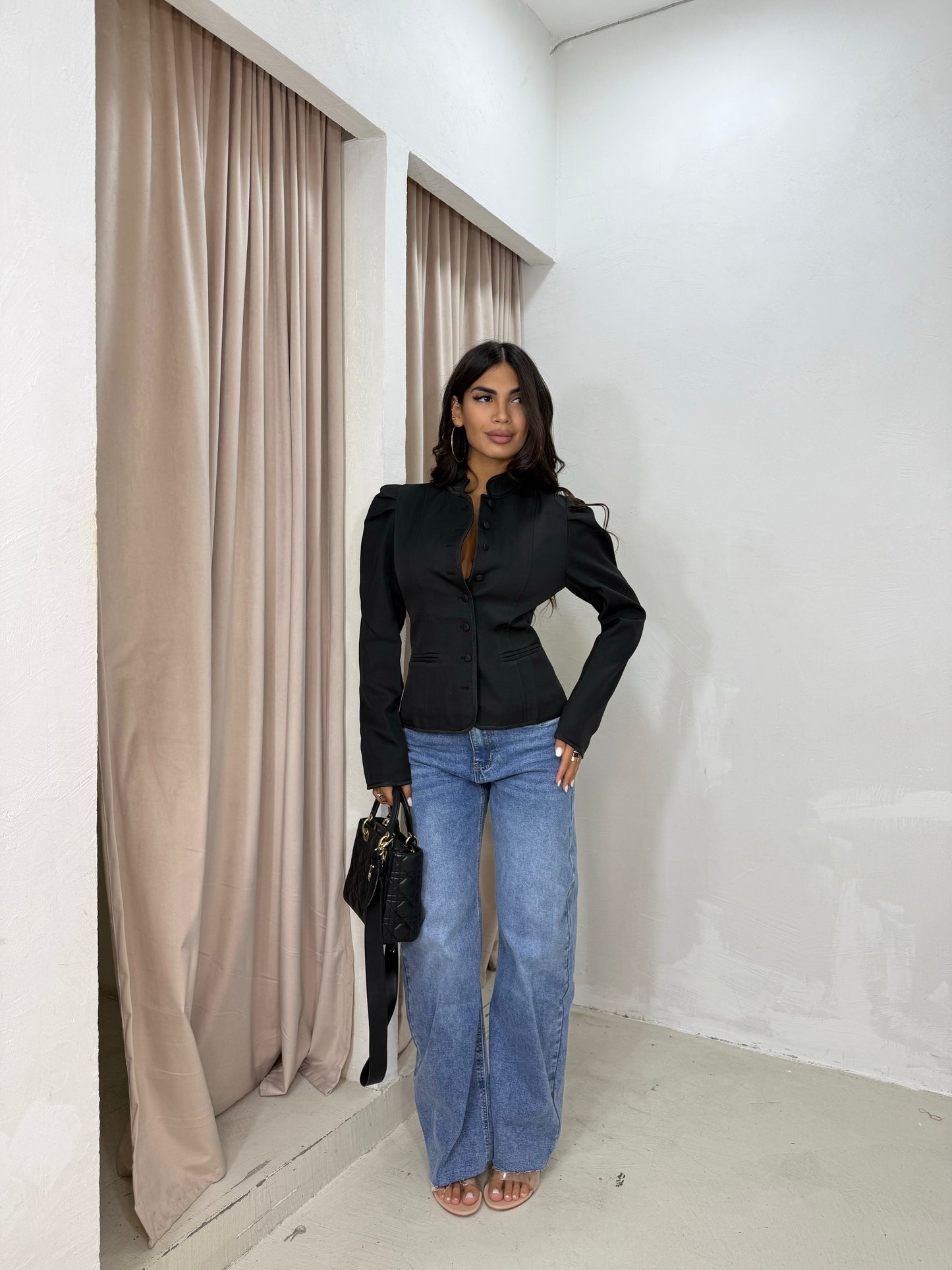 Jeans Arya
