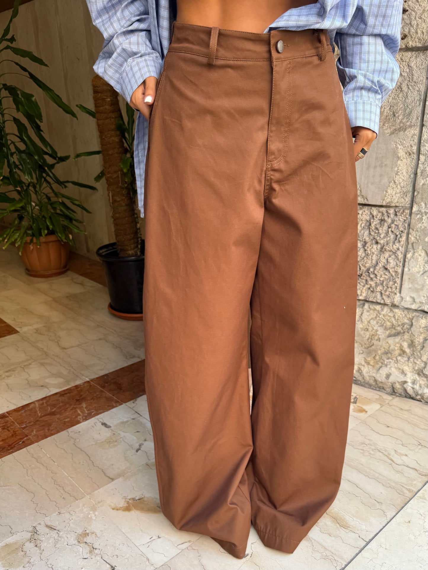 Pantalone Josi