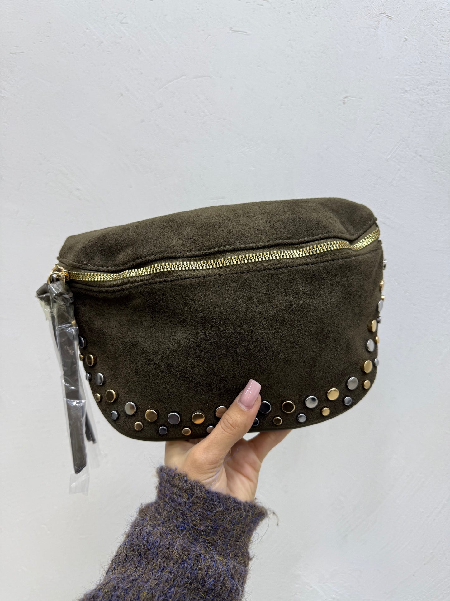 Borsa May