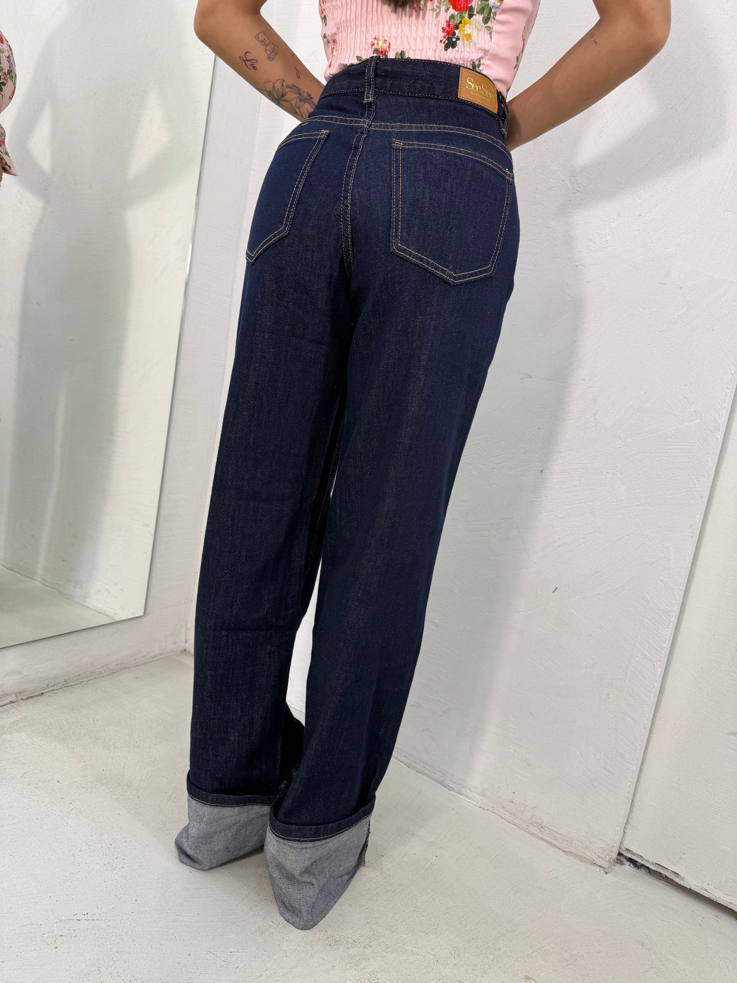 Jeans Lavinia