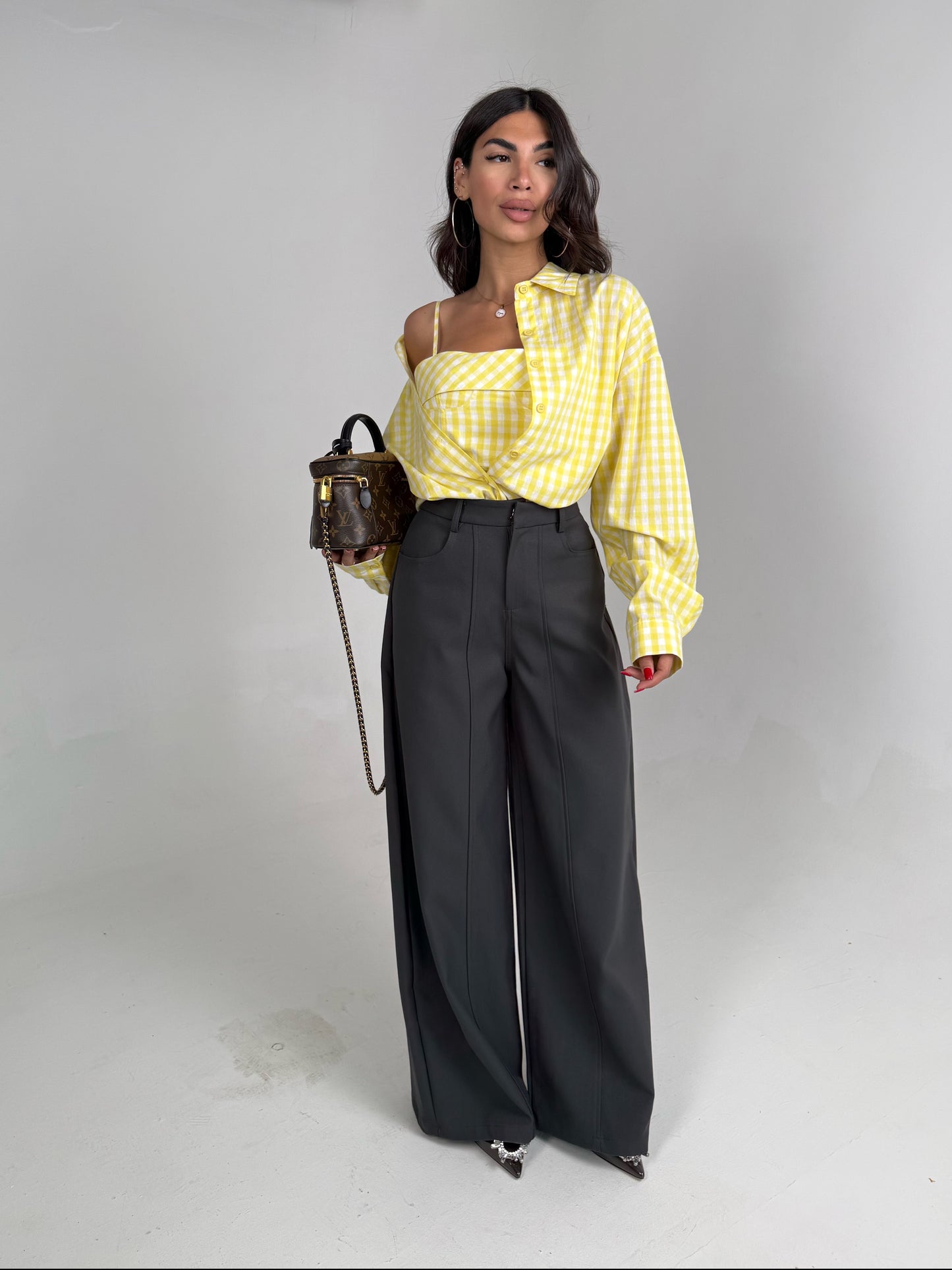 Pantalone Pia