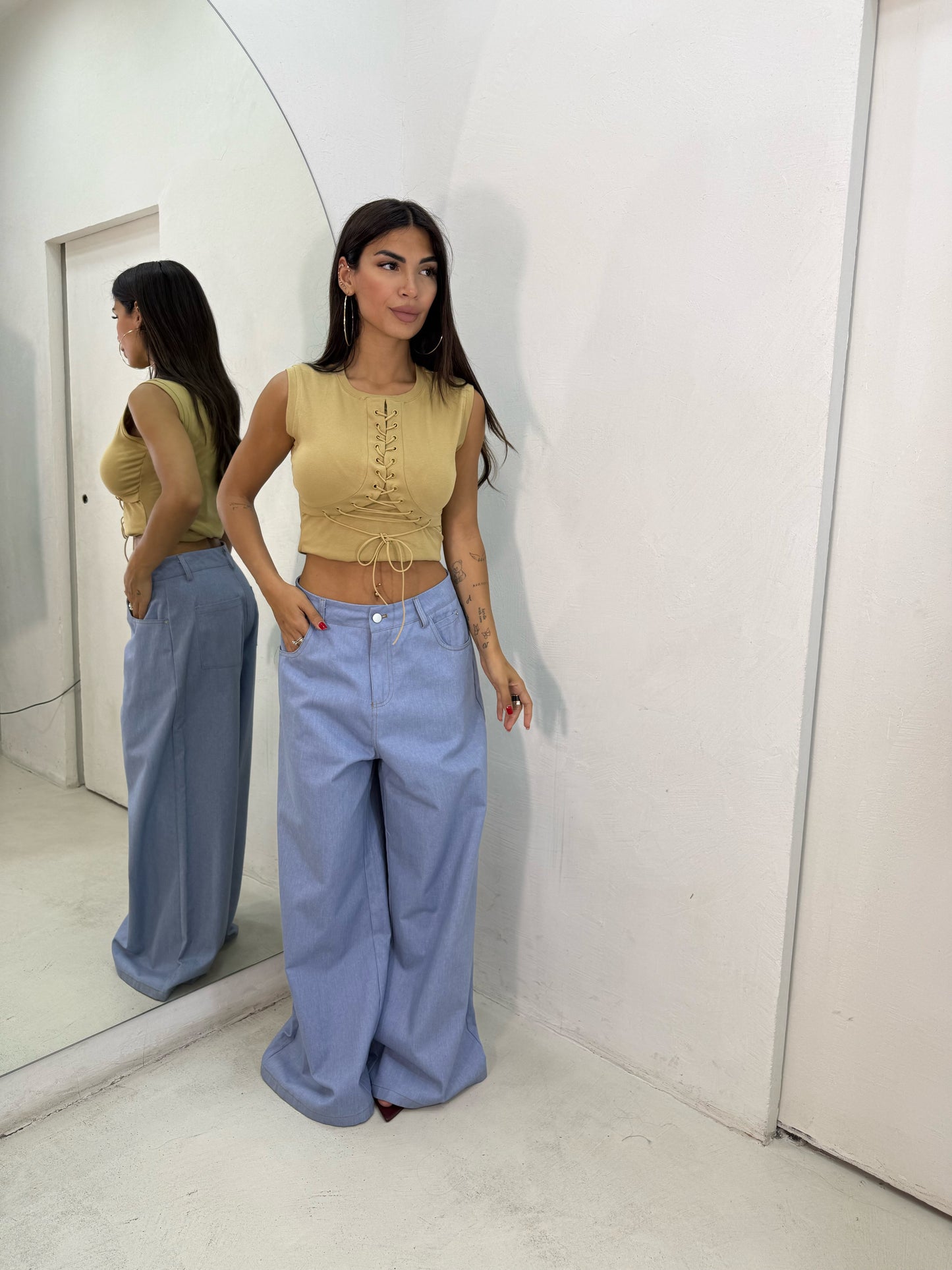 Pantalone Jennifer