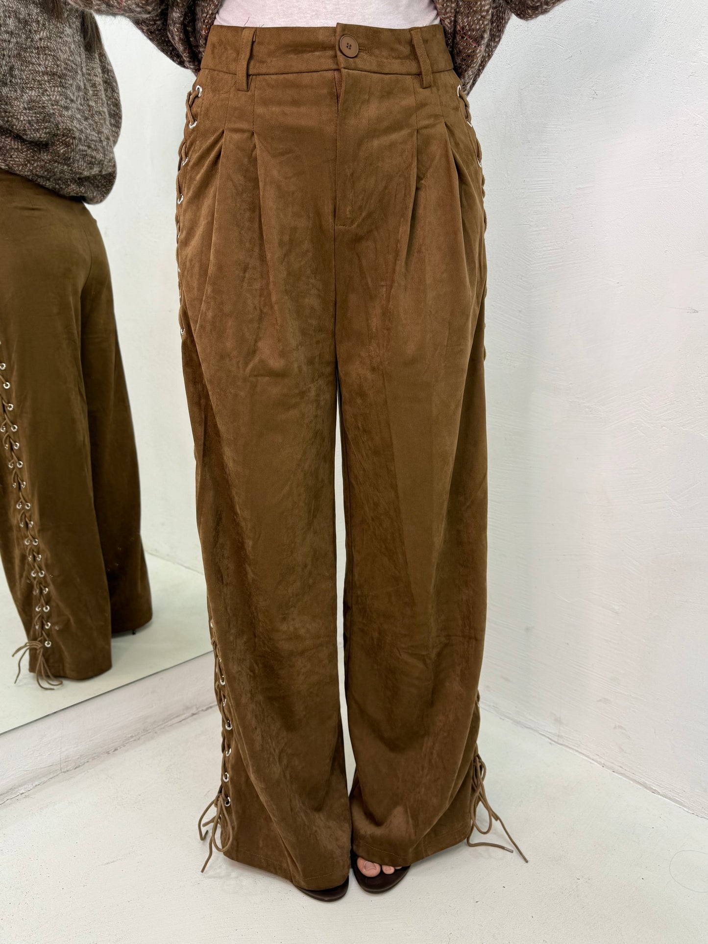 Pantalone Elyxa