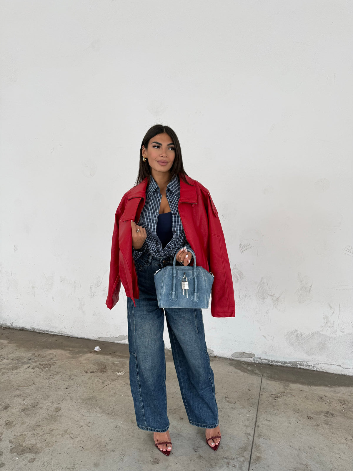 Jeans Zaira