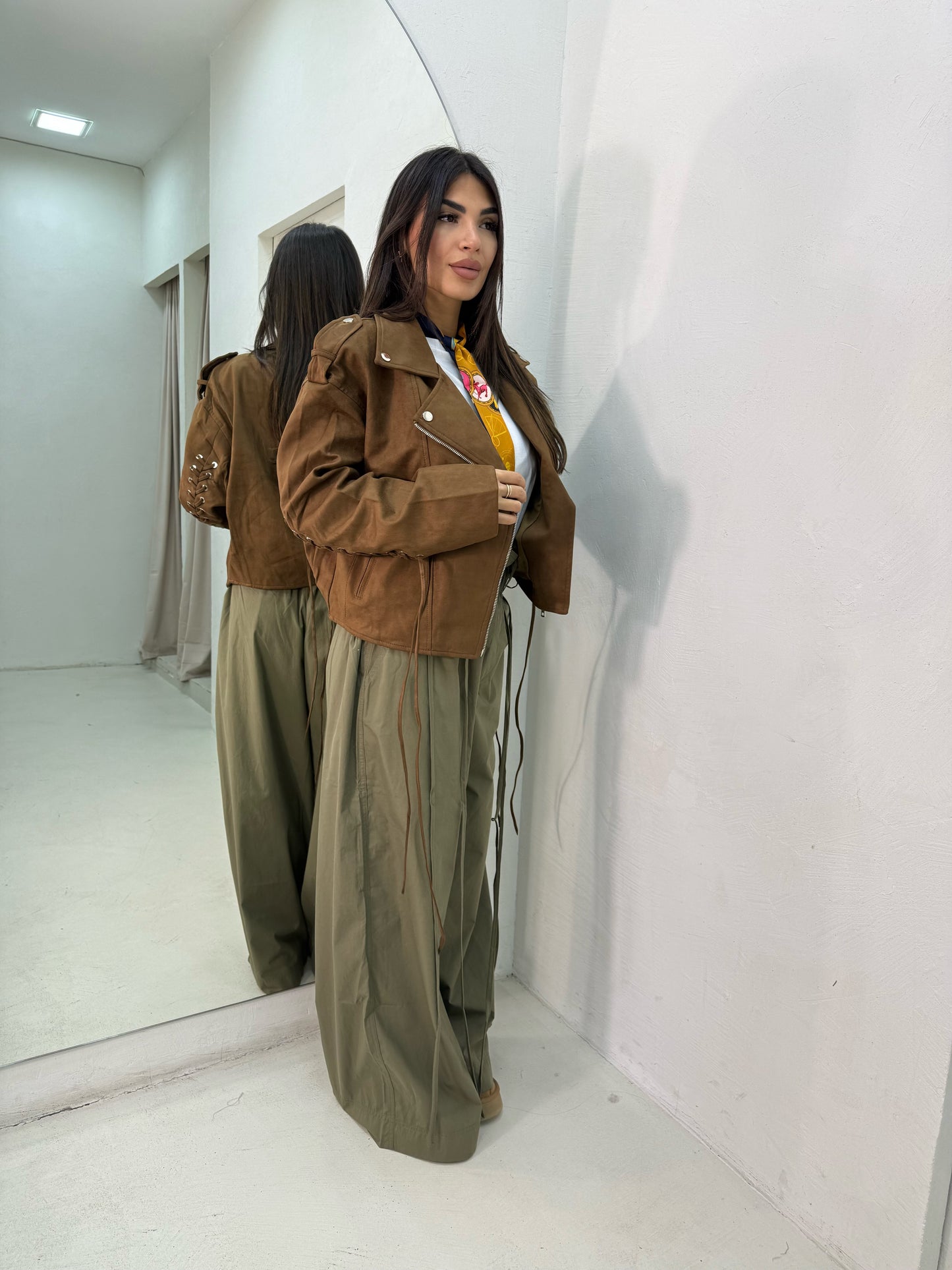 Pantalone Same